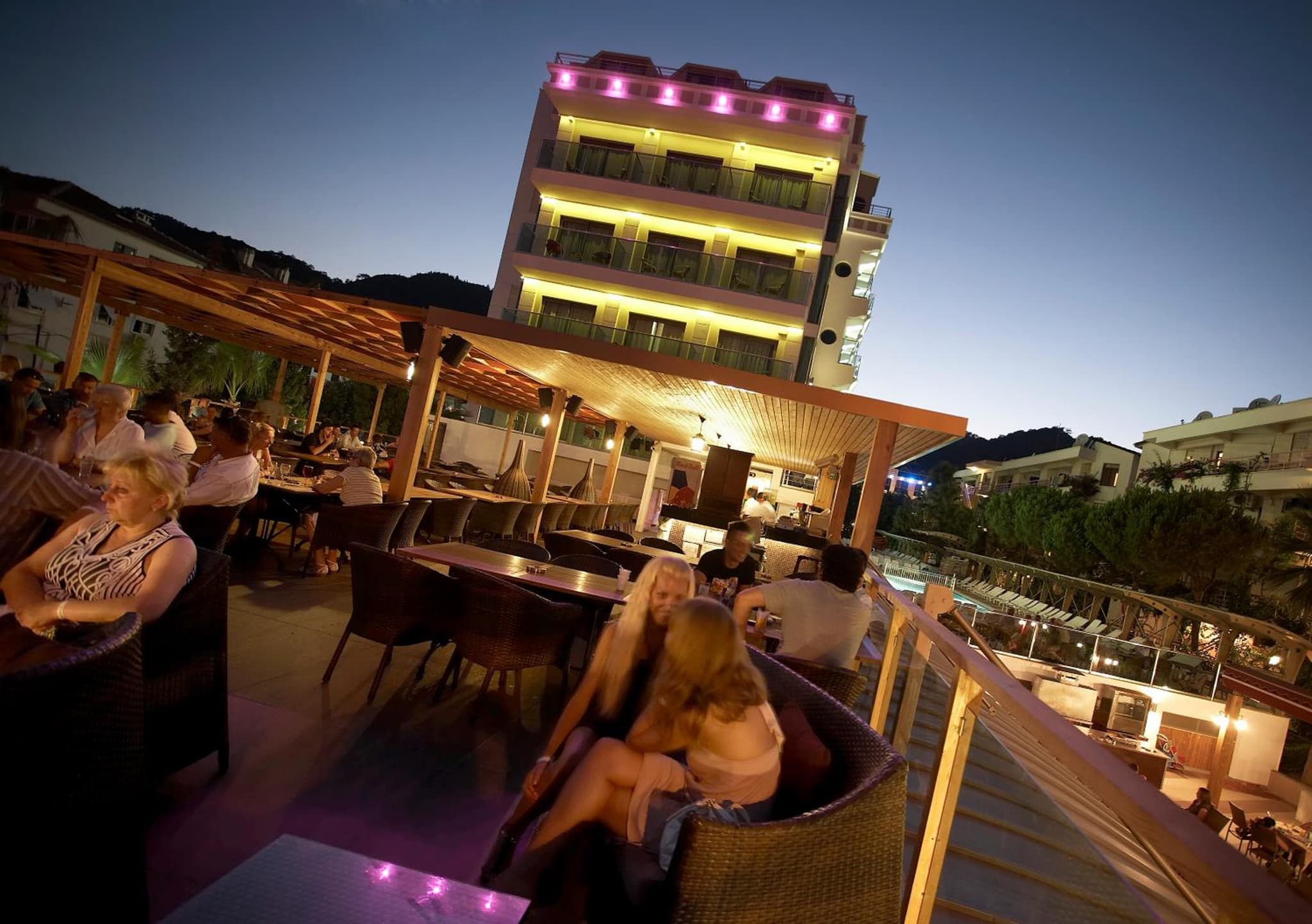 Emre Beach & Emre Hotel - Image 2