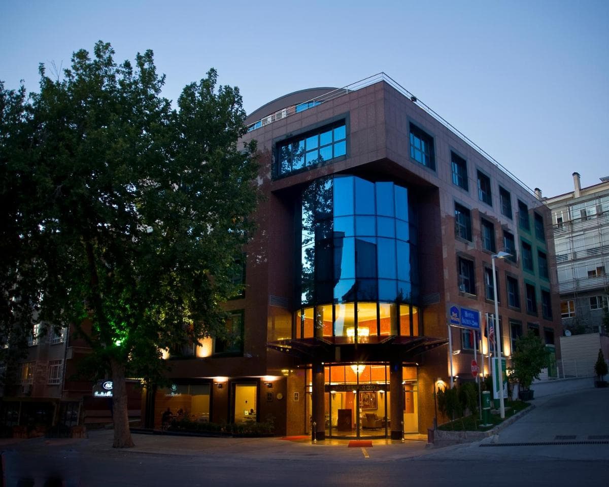 Hotel 2000 Kavaklıdere - Image 3