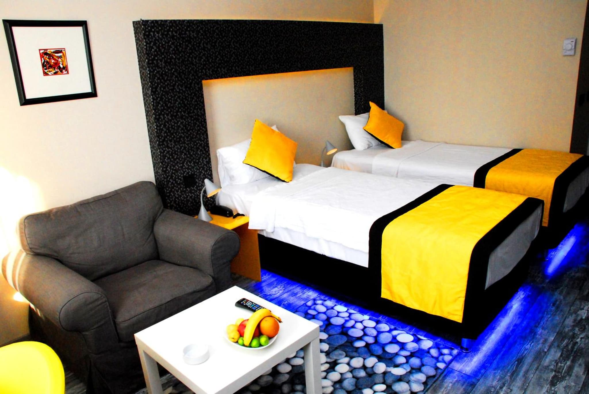 Tempo Hotel Caglayan - Image 2