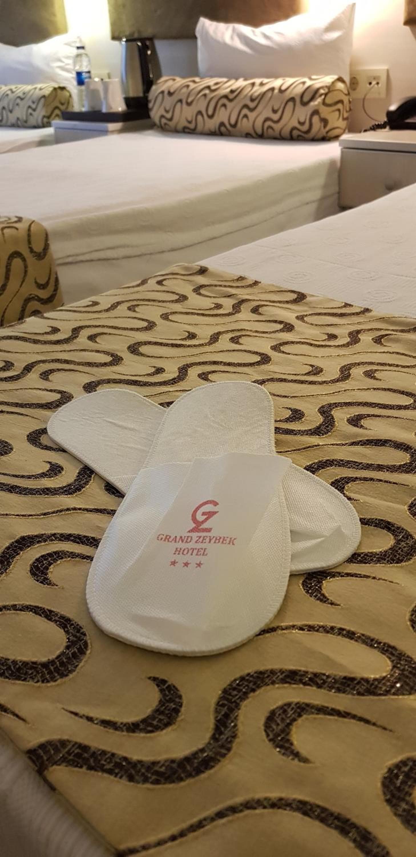 Grand Zeybek Hotel - Image 2