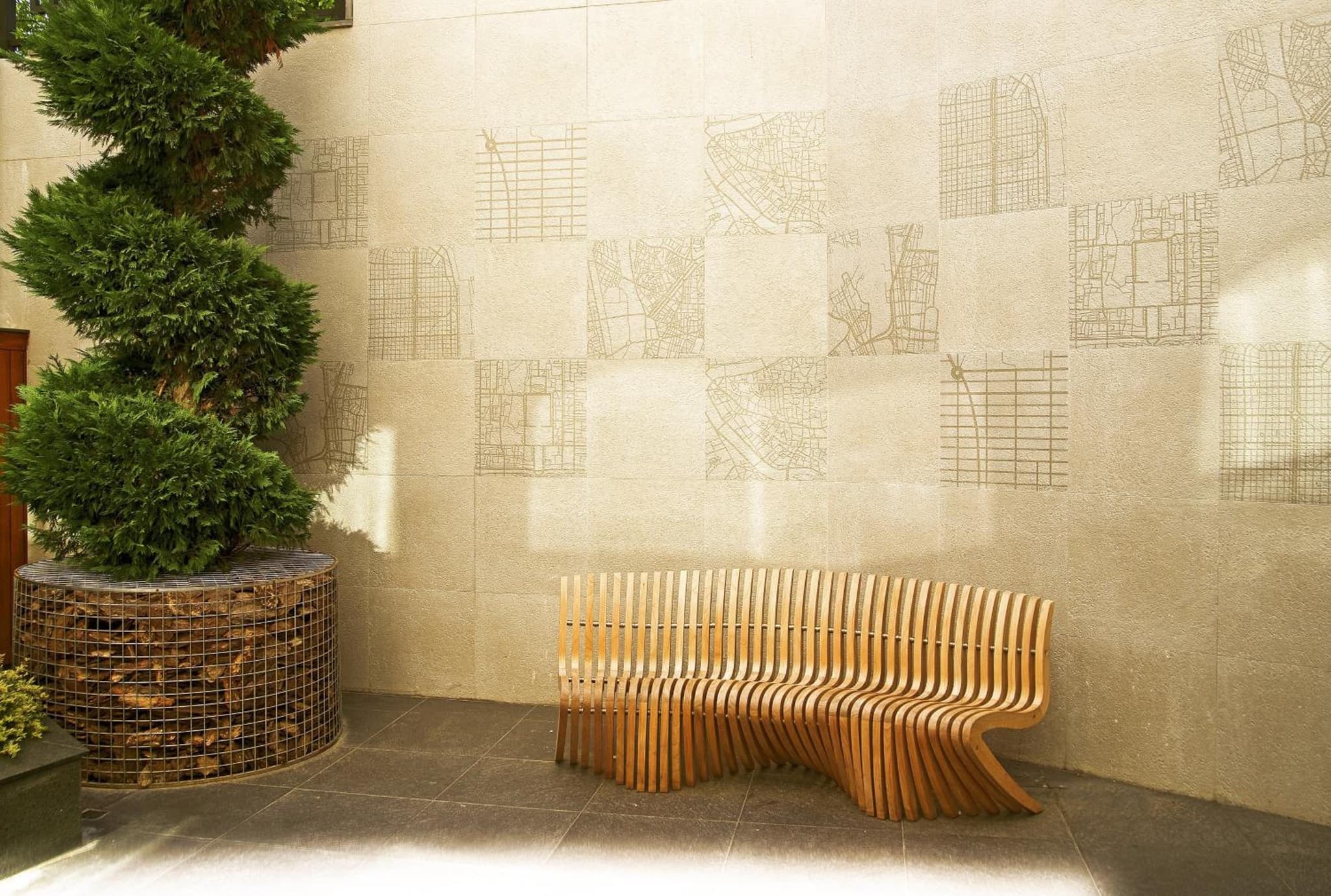 Taba Luxury Suites and Hotel - Image 4