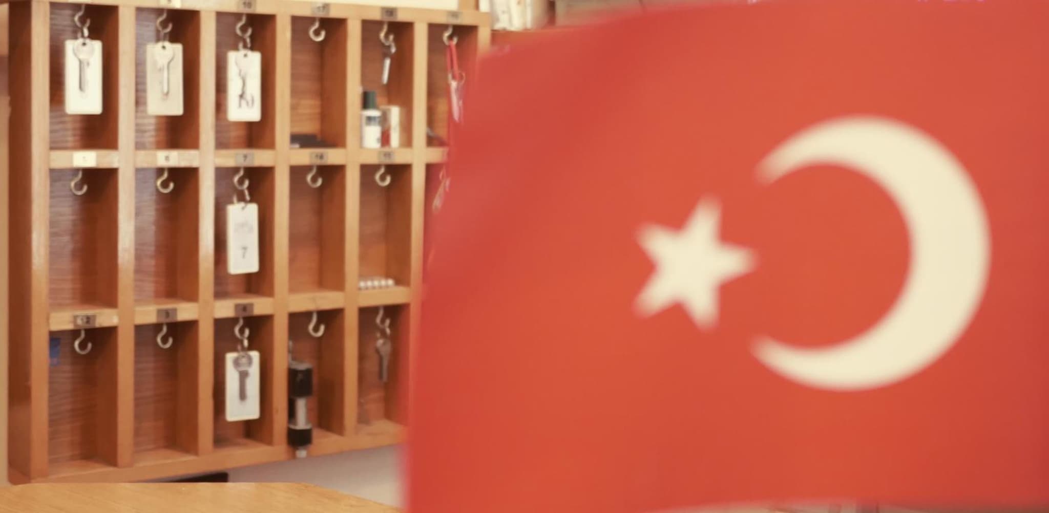 Hotel Antique - Image 2