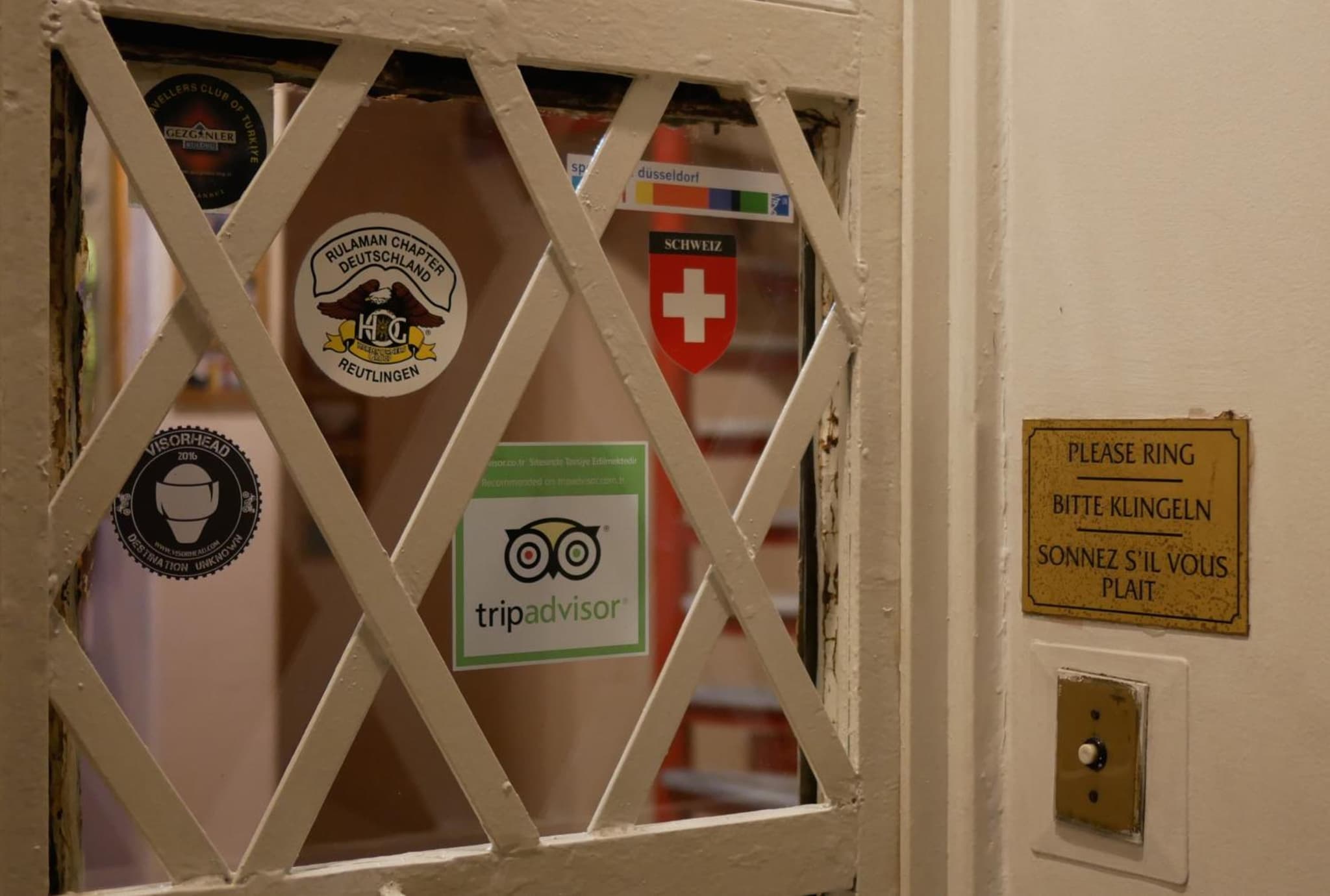 Hotel Antique - Image 1