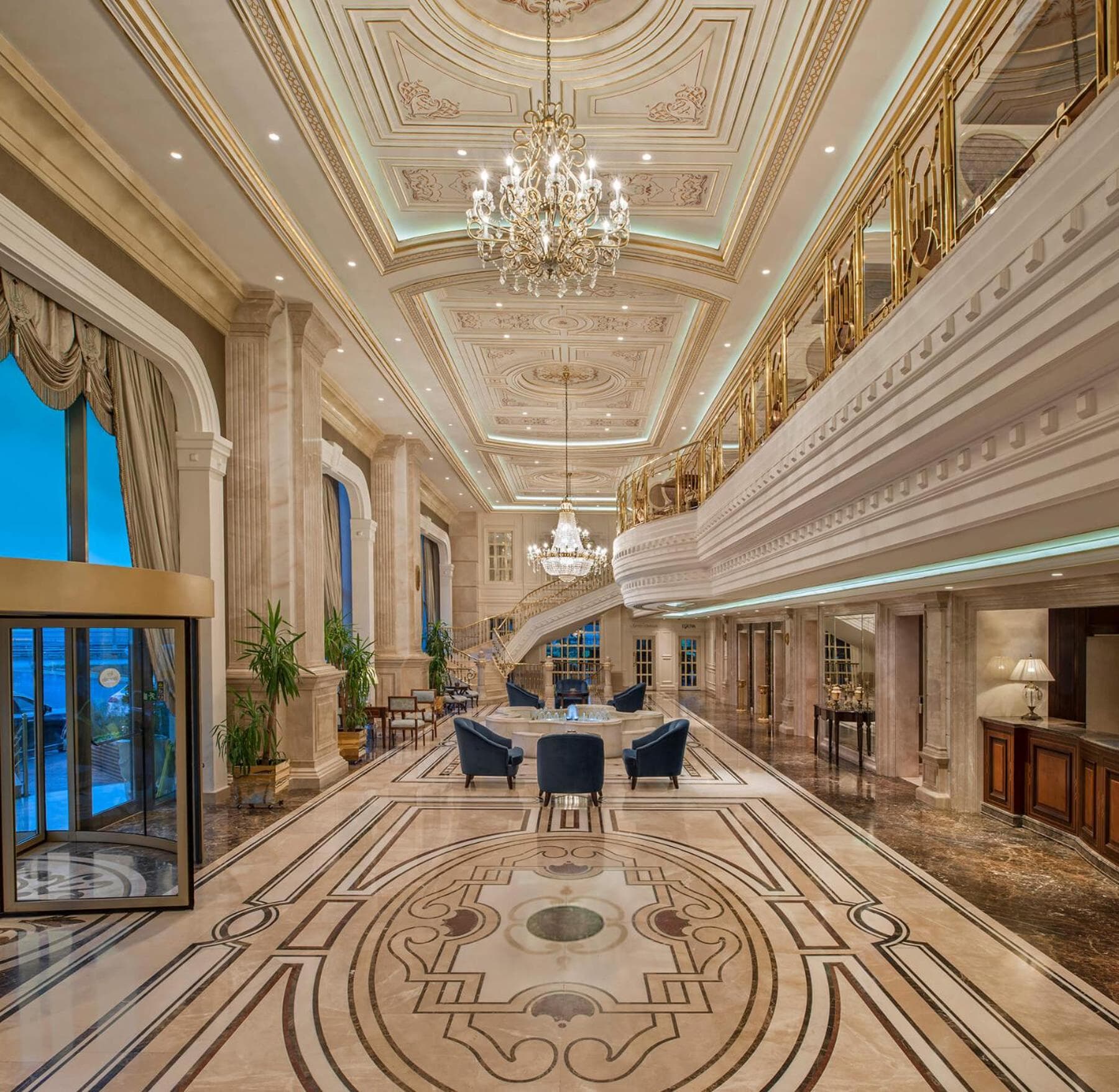 Elite World Istanbul Florya - Image 4