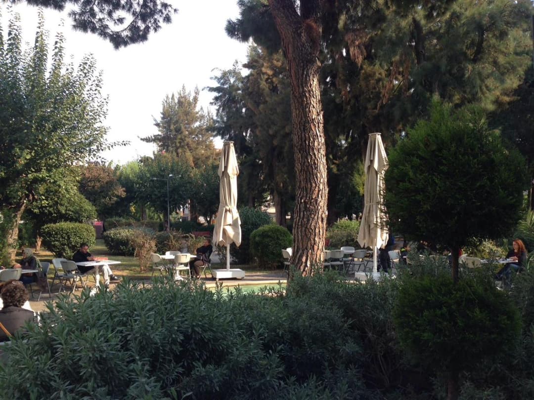 Zübeyde Hanım Homes fotoğrafı