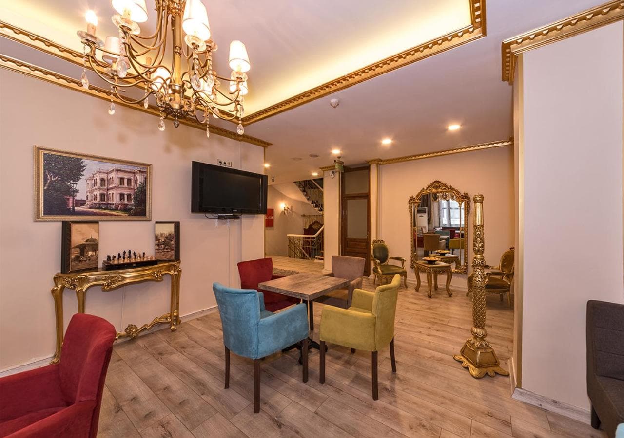 Valide Otel - Image 4