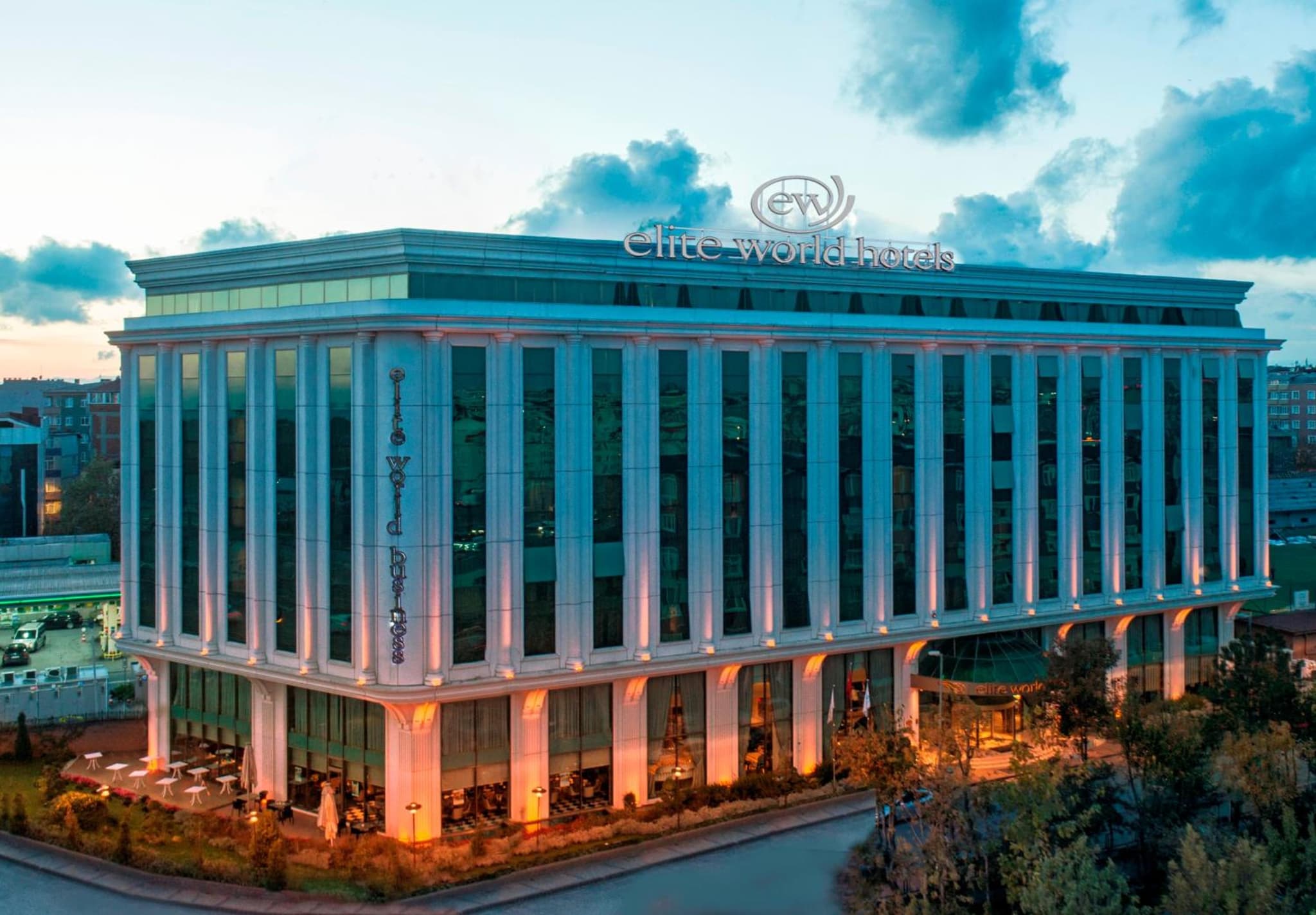 Elite World Istanbul Florya - Image 2