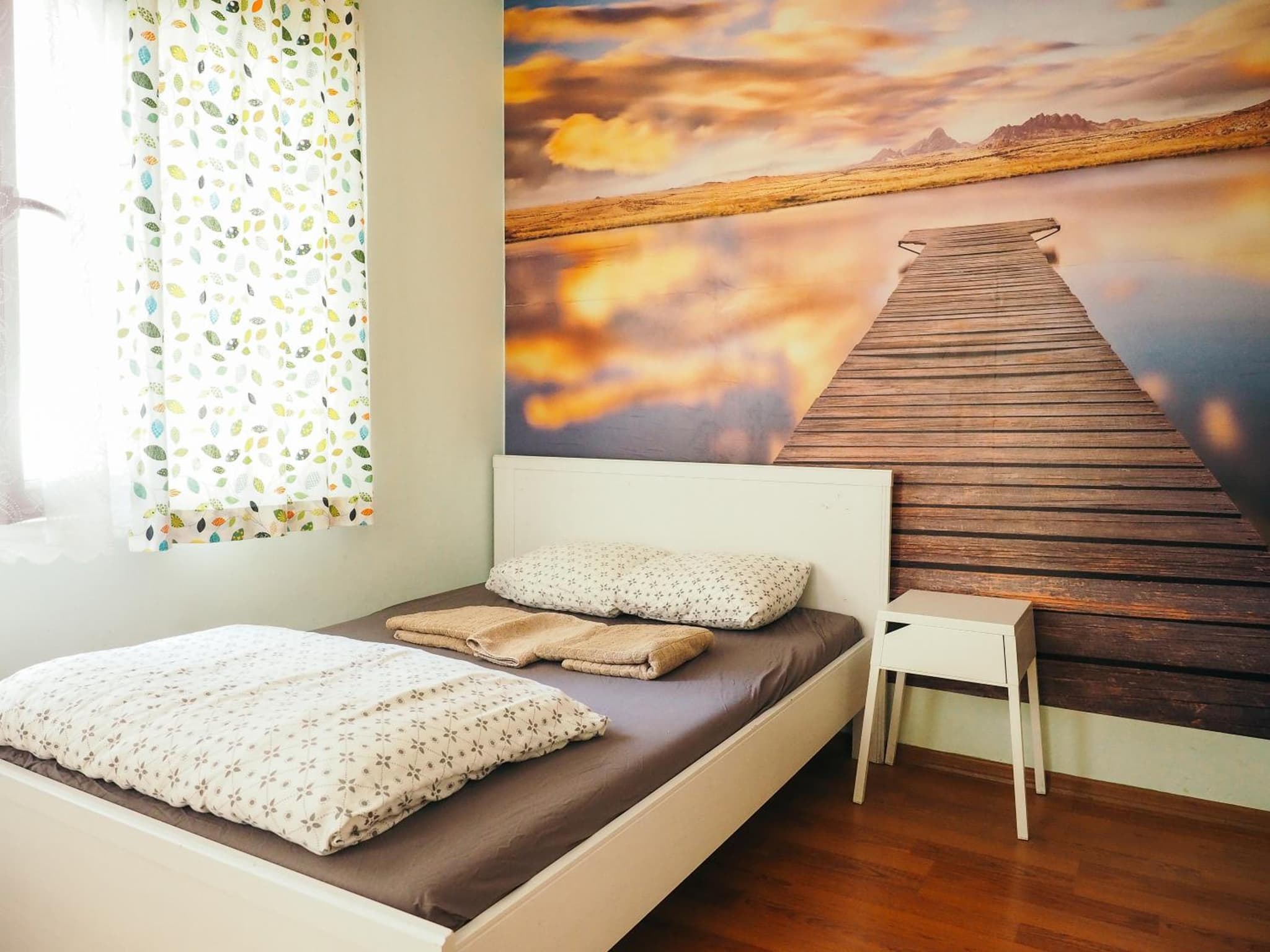 Deeps Hostel Ankara - Image 3