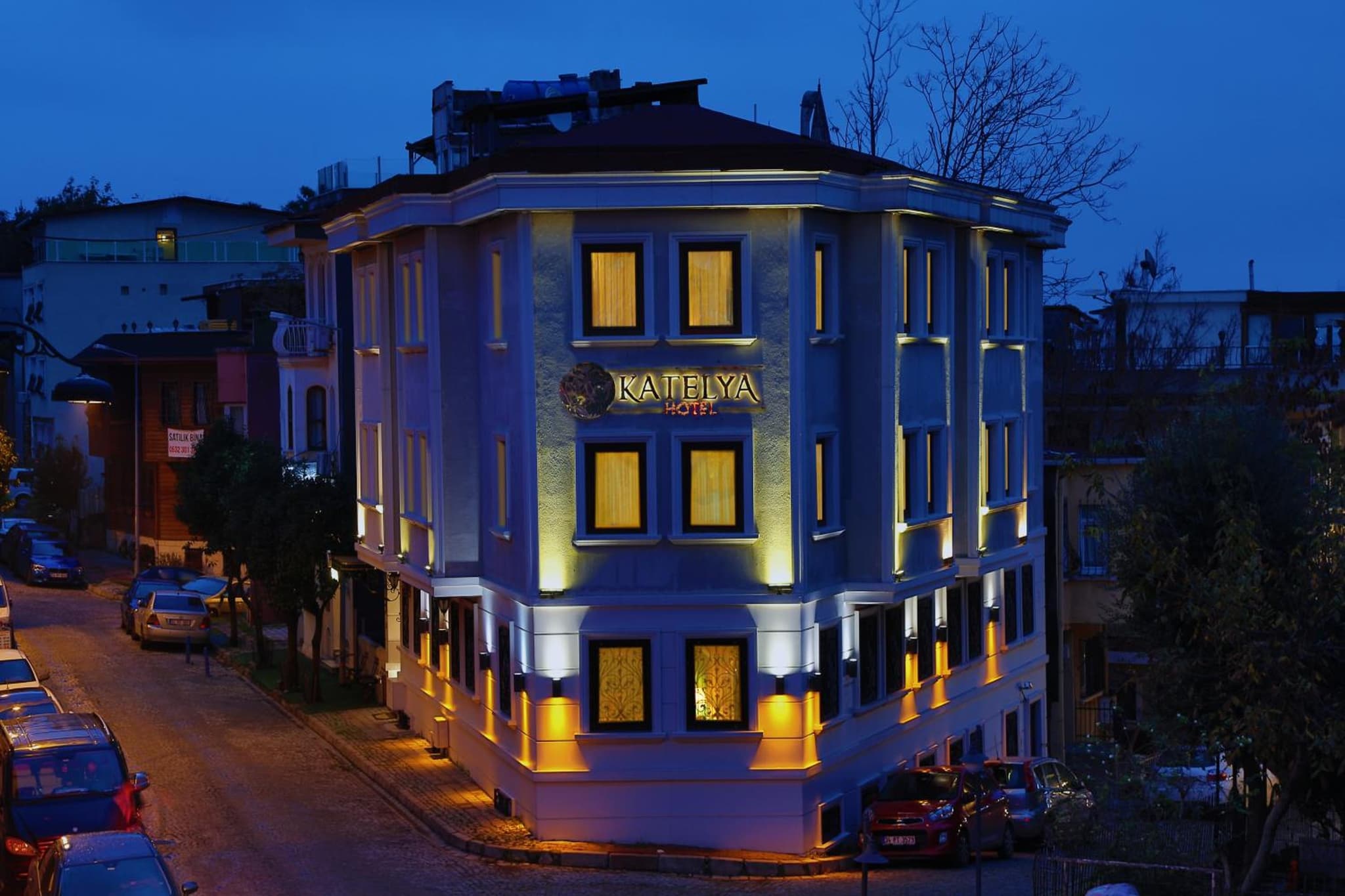 Katelya Otel - Image 1