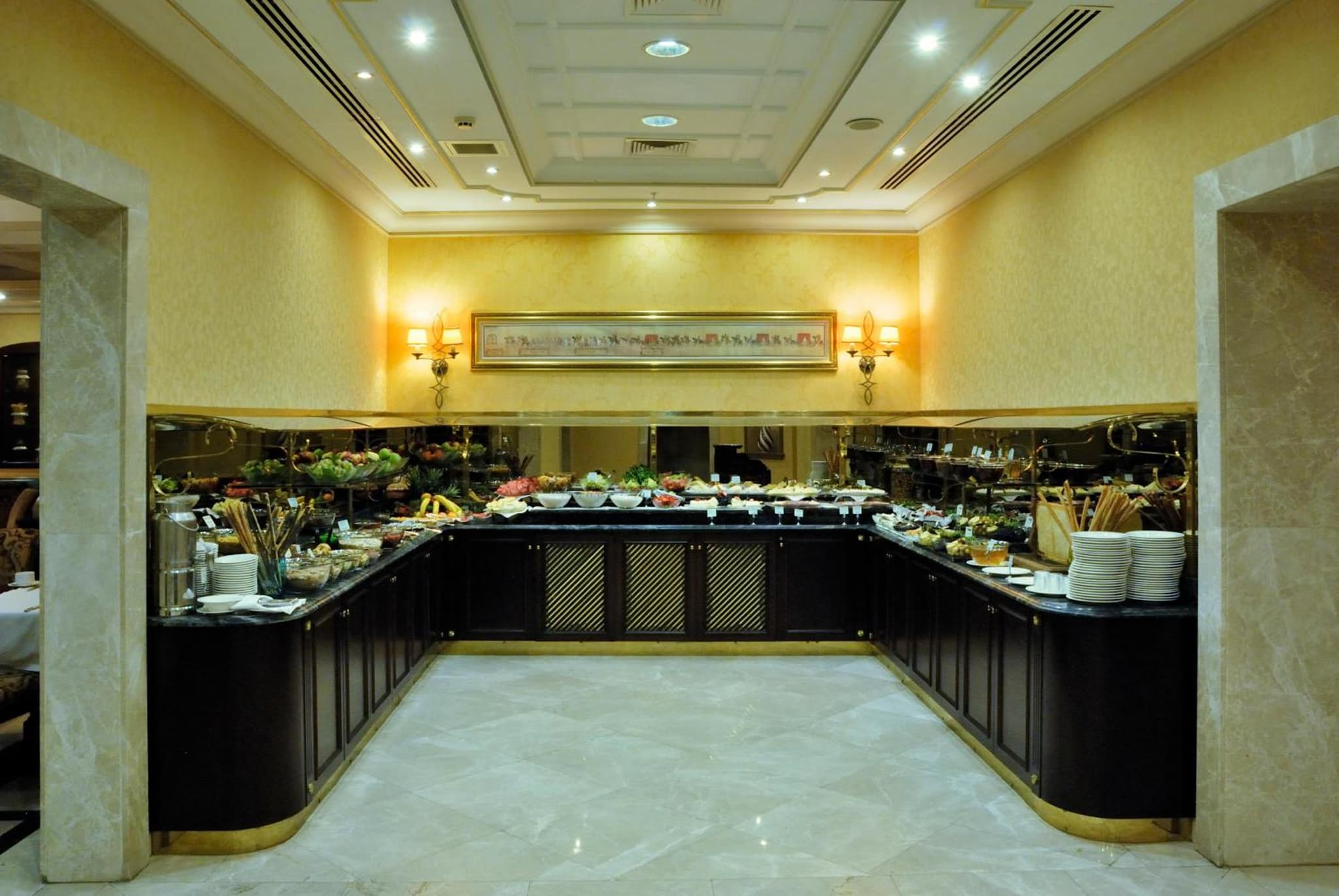 The Central Palace Taksim - Image 4