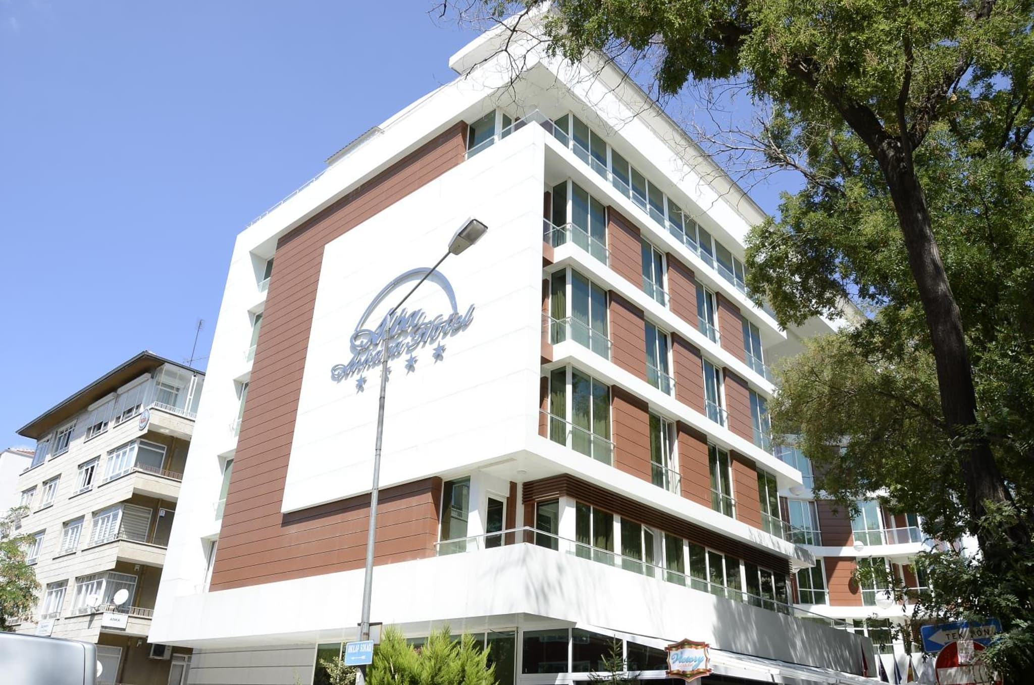 Alba Hotel - Image 4