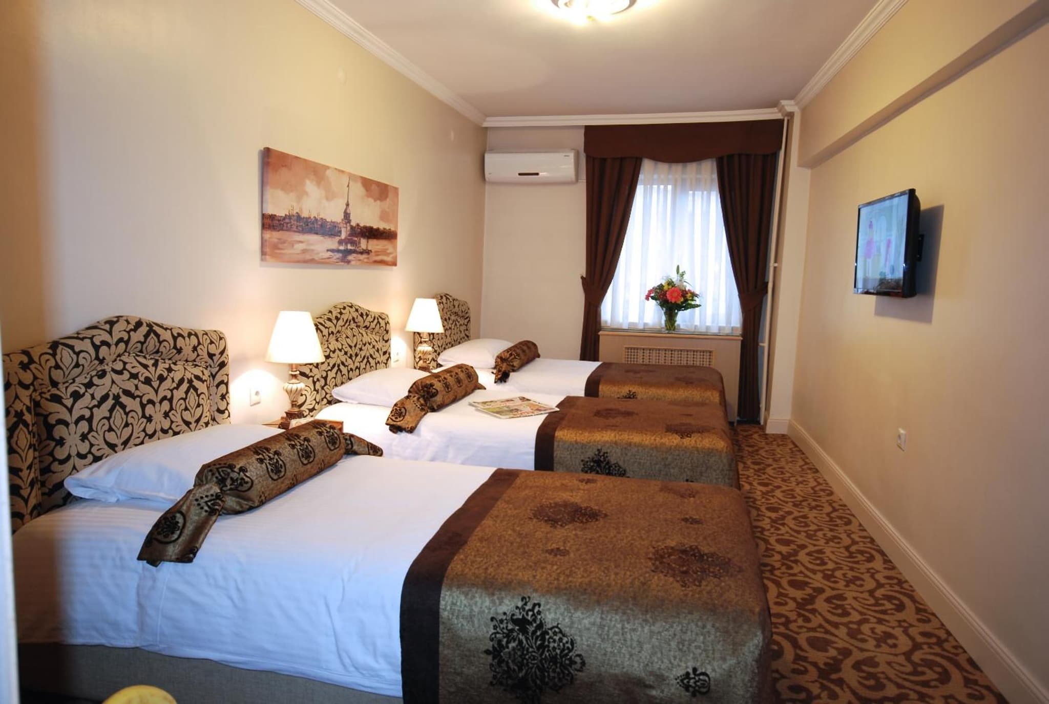 Hotel Mithat - Image 1