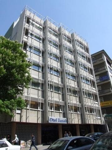 Hotel Tunali - Image 1