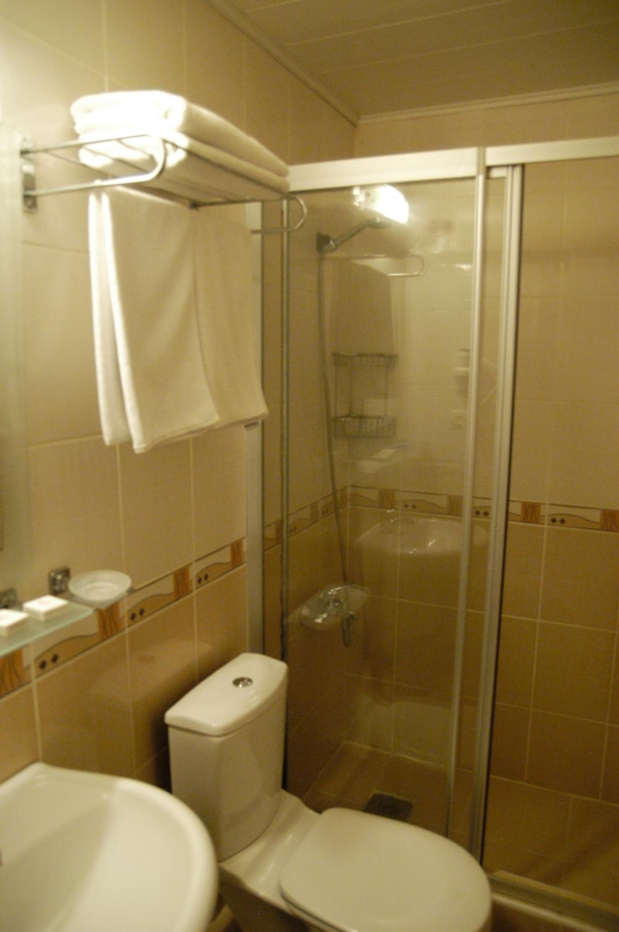 Merdan Hotel - Image 2