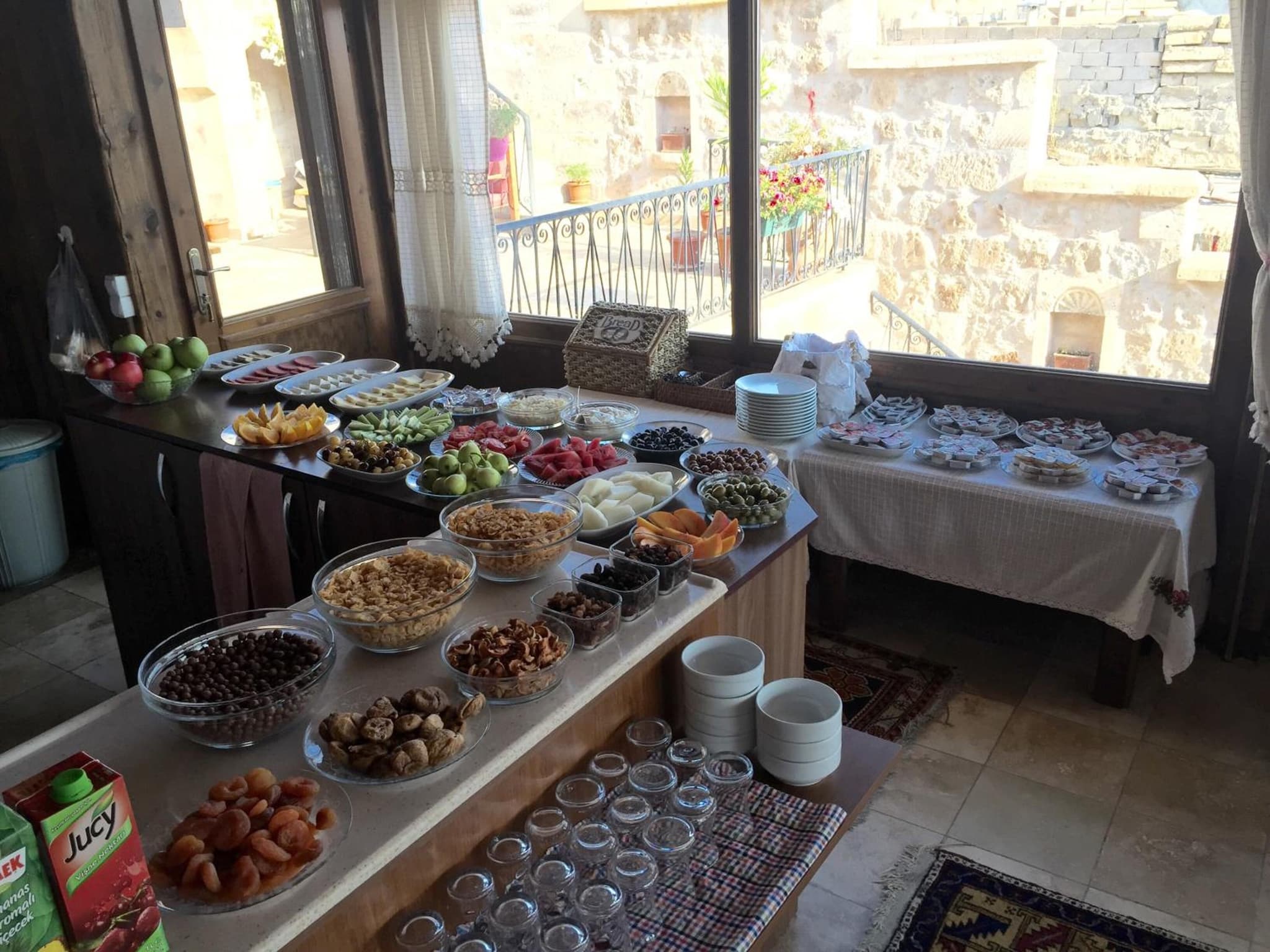 Gedik Cave Hotel - Image 4