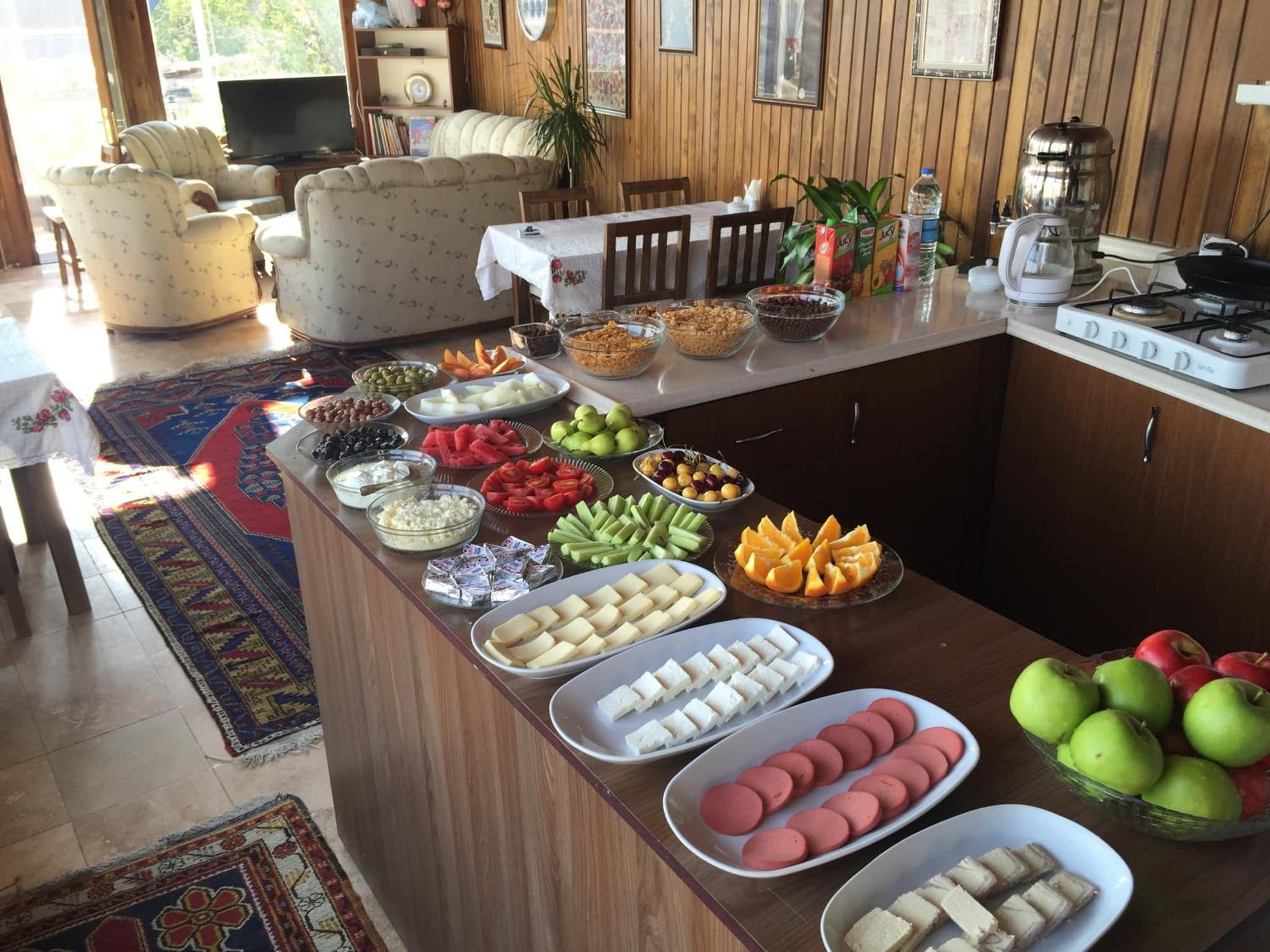 Gedik Cave Hotel - Image 3