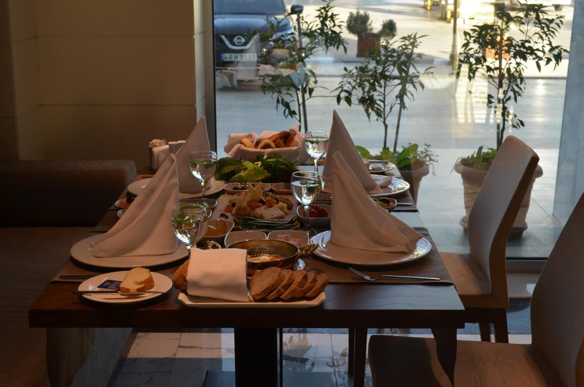 B Business Hotel & Spa - Image 4