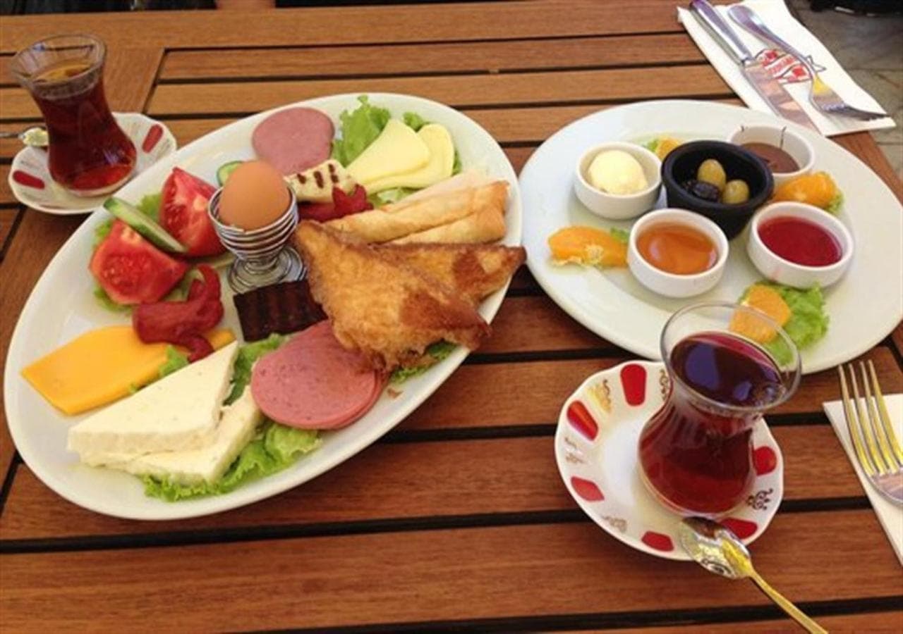 Ozmen Hotel - Image 3