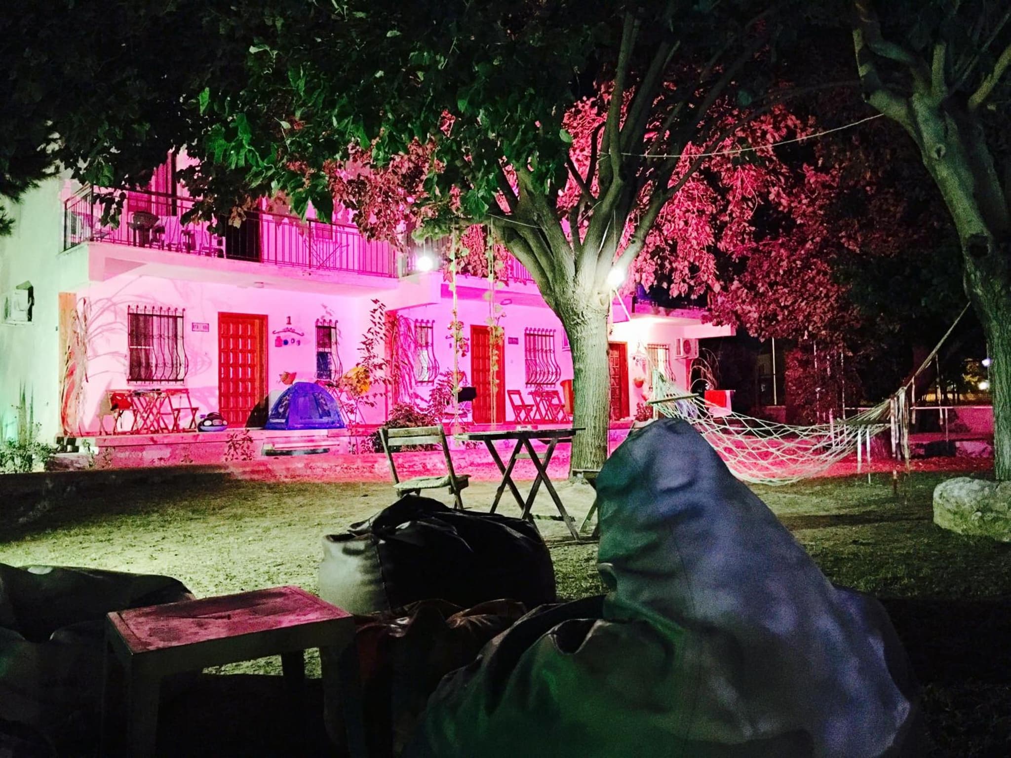 Mursel Garden Hotel - Image 1