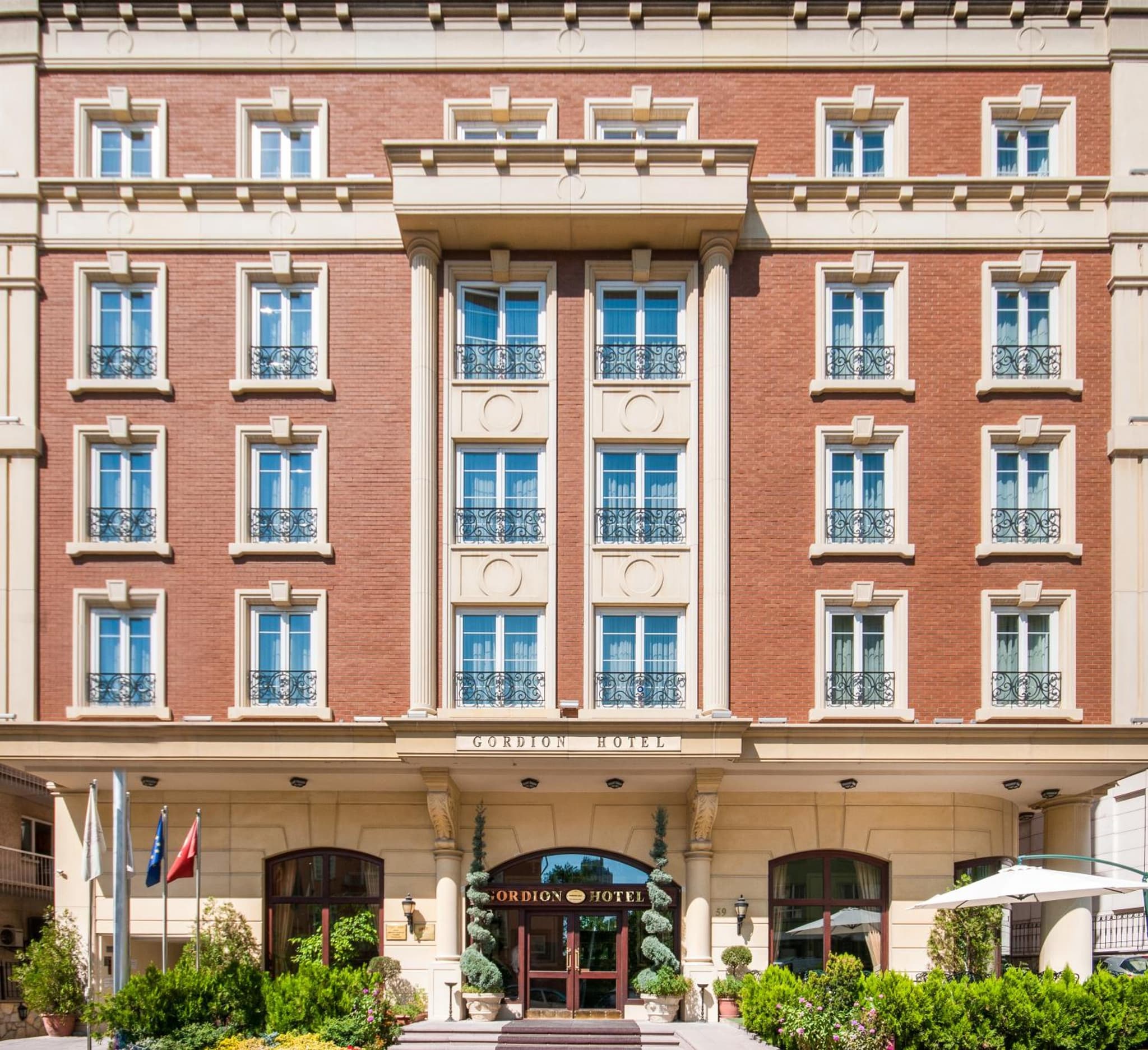Gordion Hotel - Special Class - Image 2