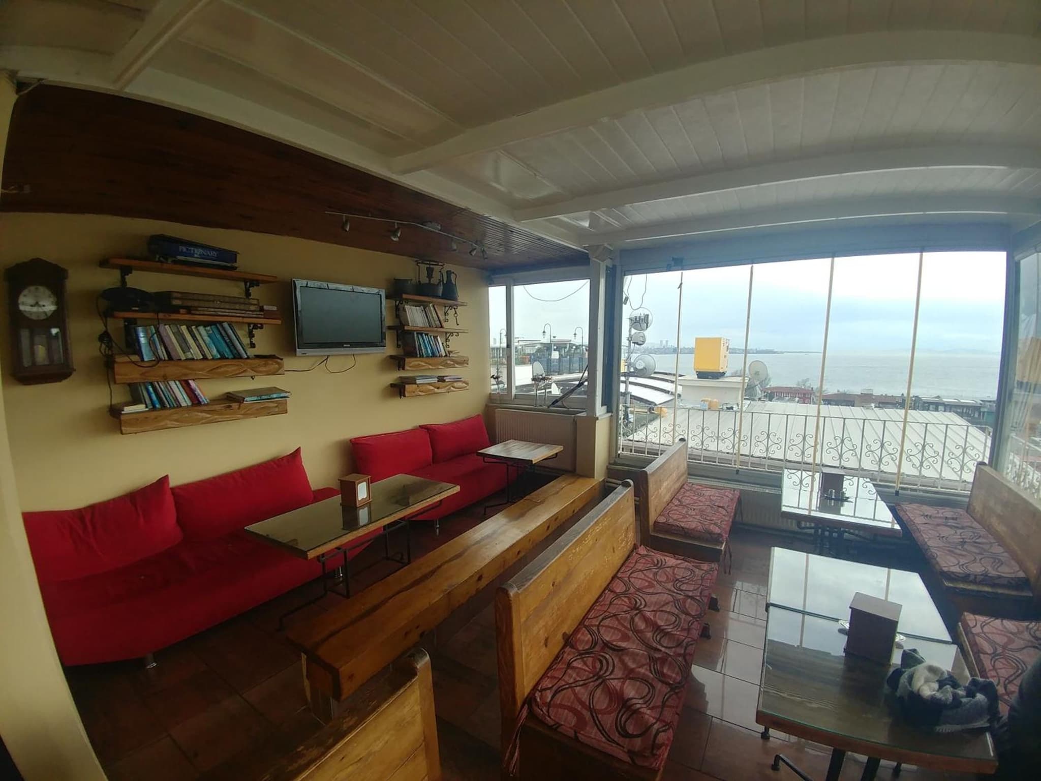 Antique Pansiyon - Image 4