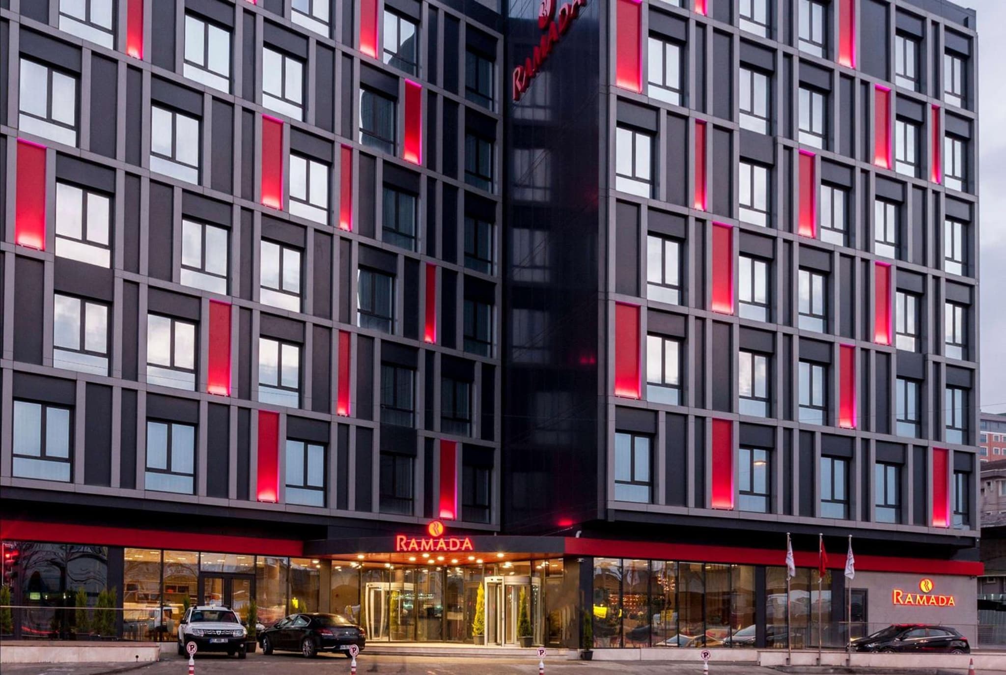 Ramada by Wyndham İstanbul Alibeykoy - Image 1
