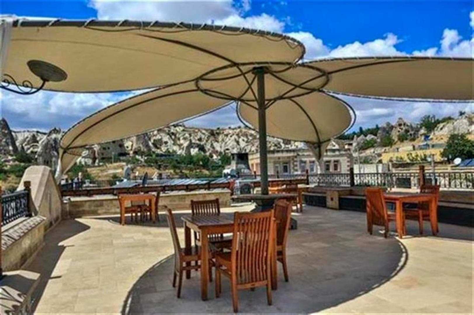 Goreme Inn Otel - Image 3