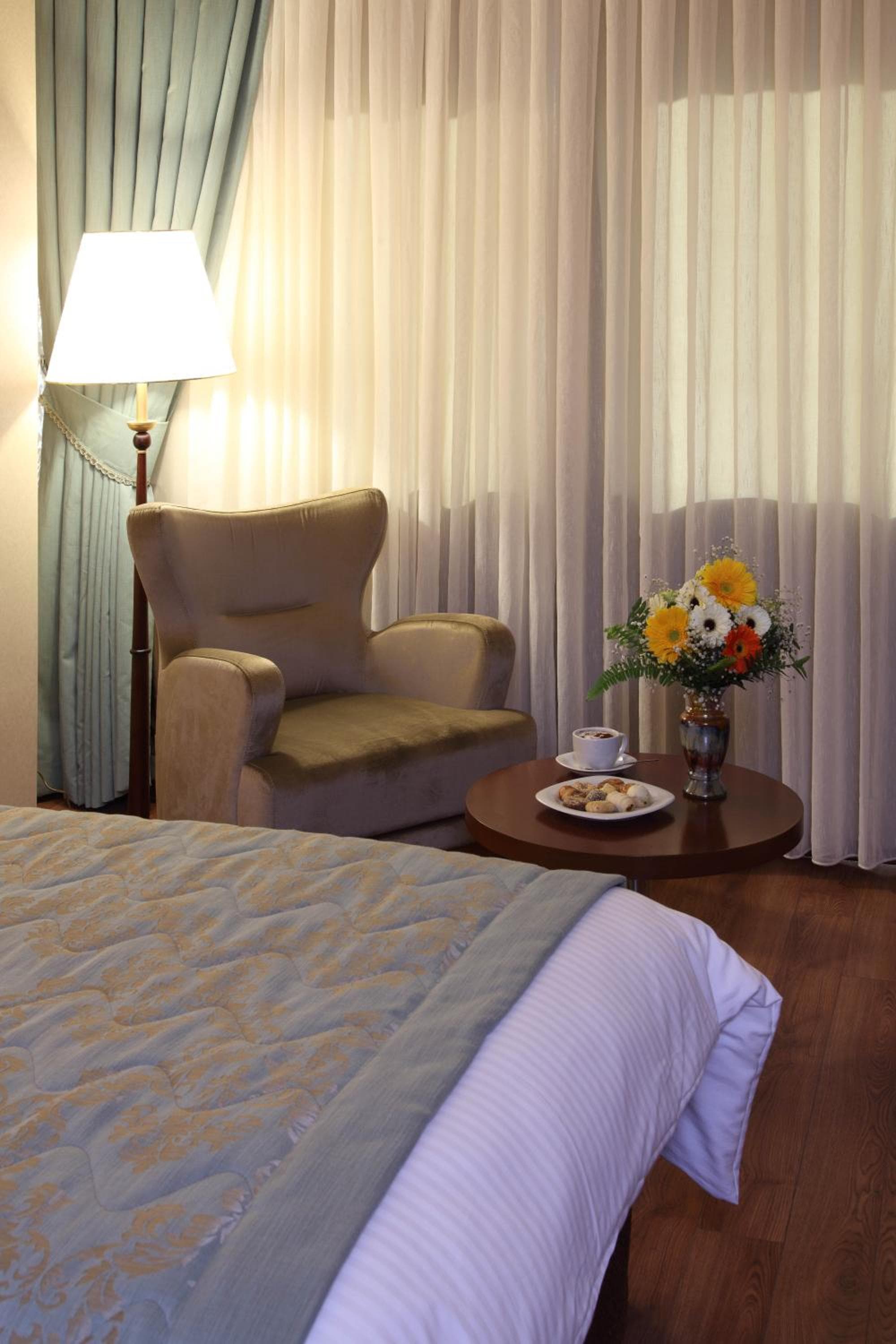 Senbayrak City Otel - Image 4