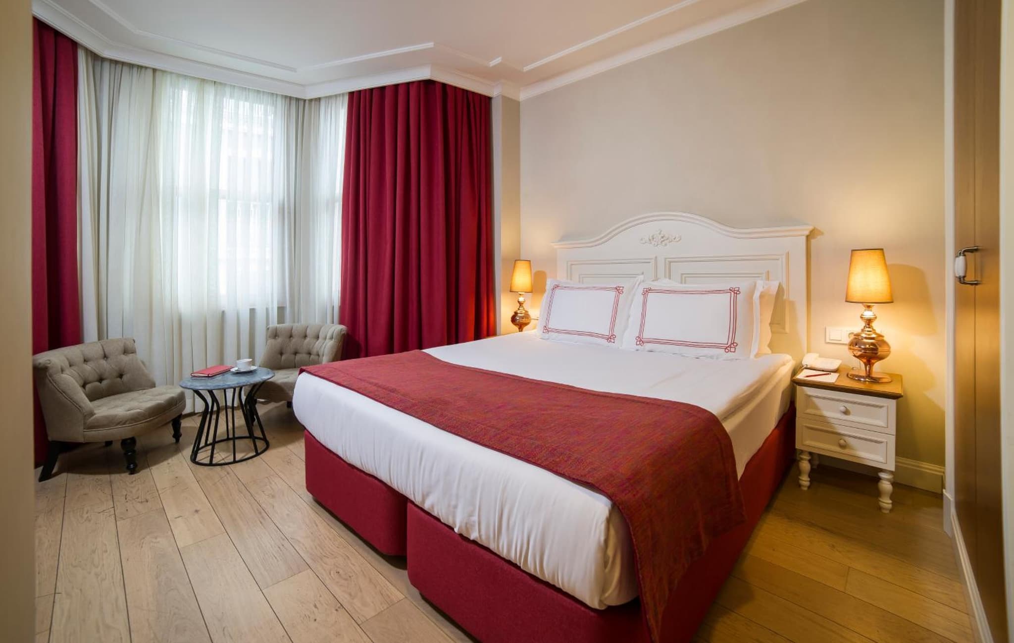 Amofta Otel Taksim - Image 2