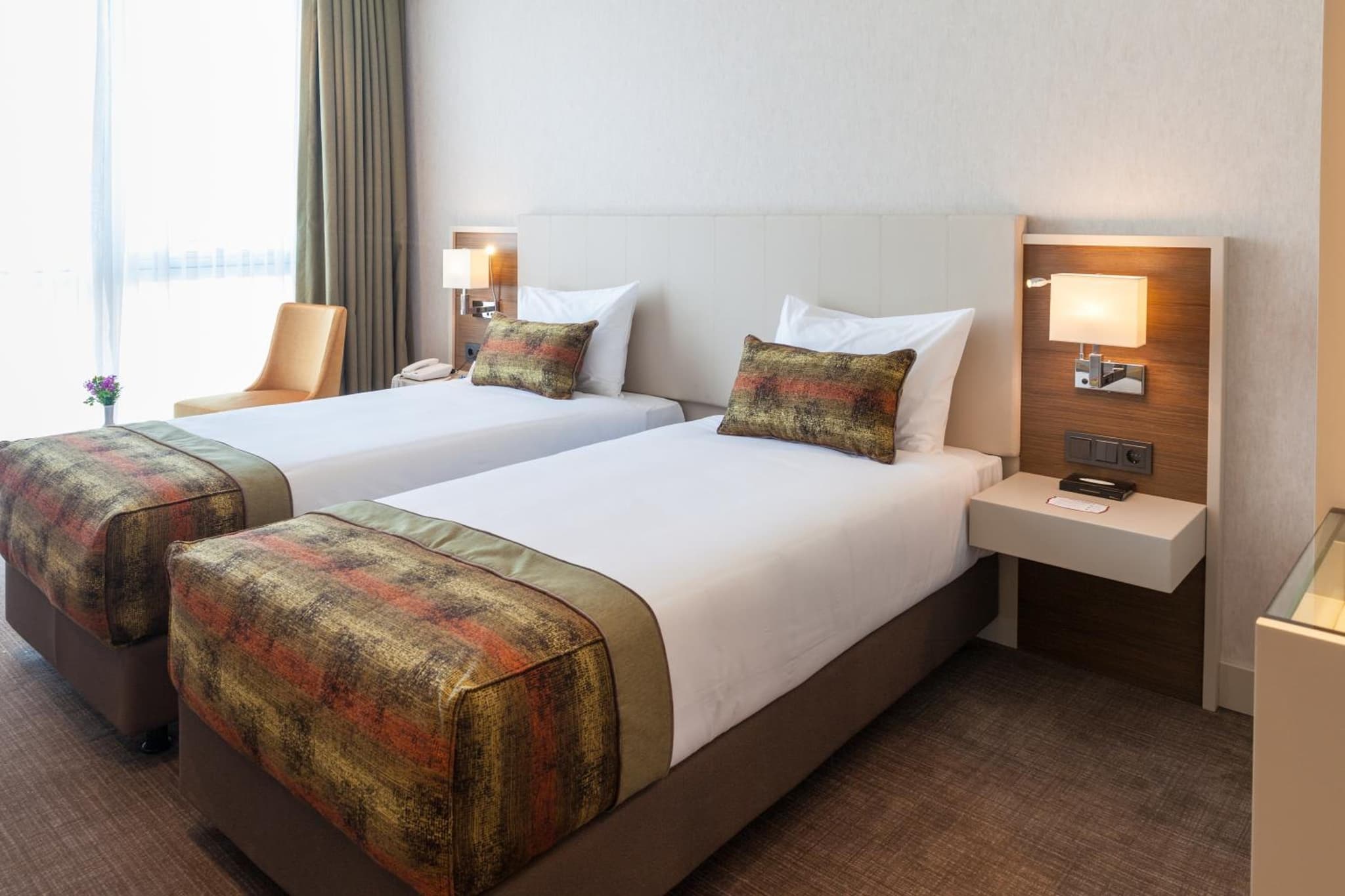 Hm Commerce Otel - Image 2