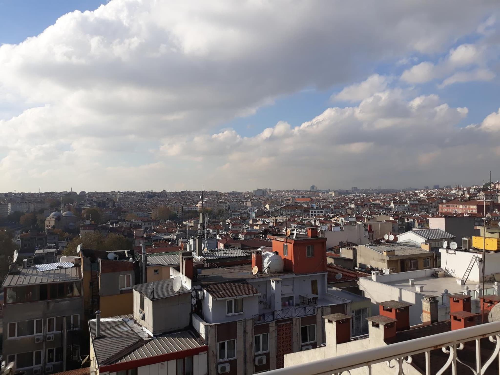 Merdan Hotel - Image 1