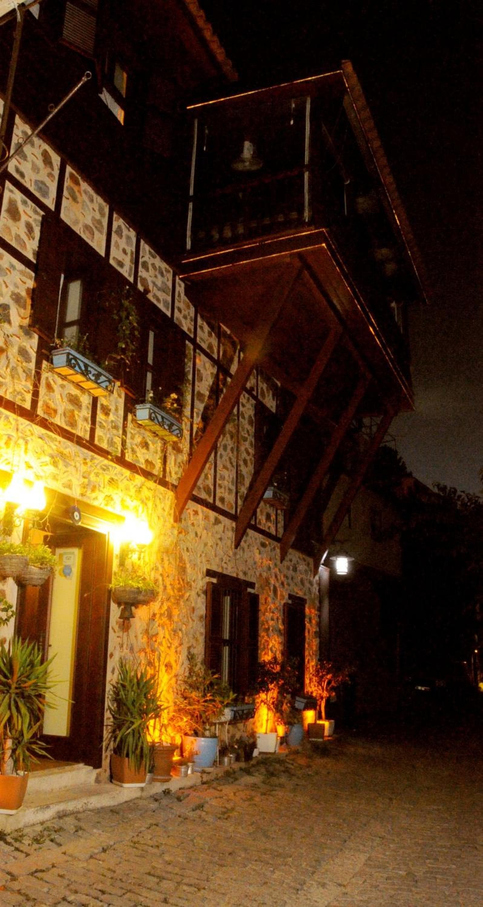 Harmony Butik Otel - Image 1