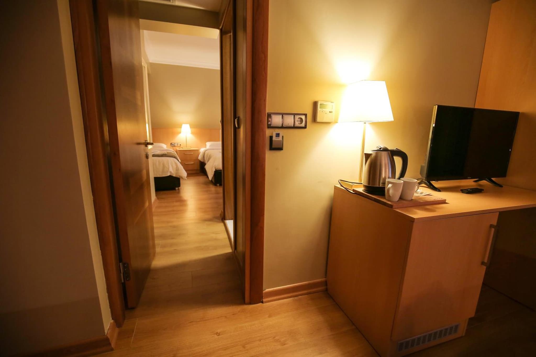 Artika Otel - Image 4