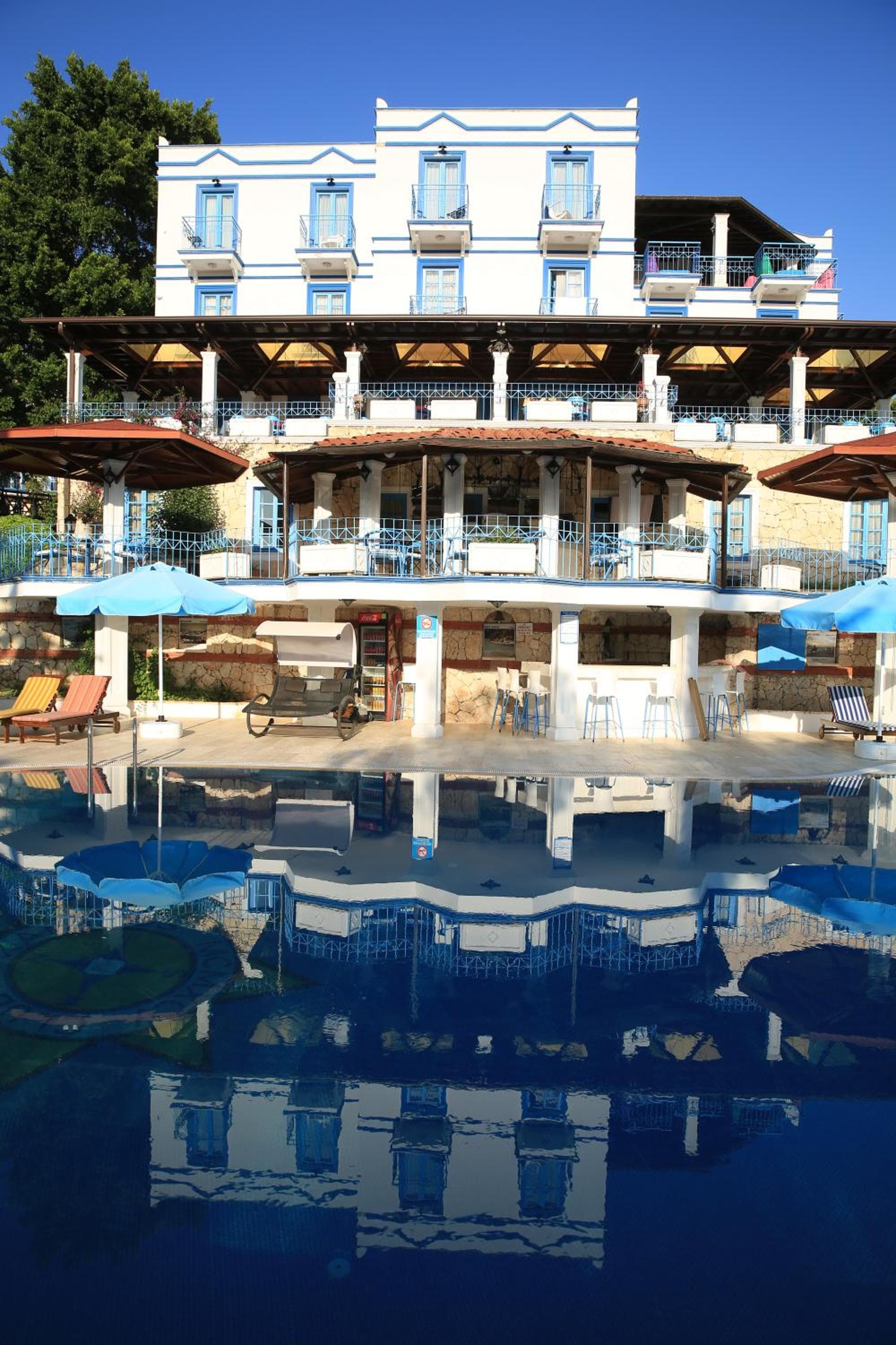 Soothe Otel - Image 4
