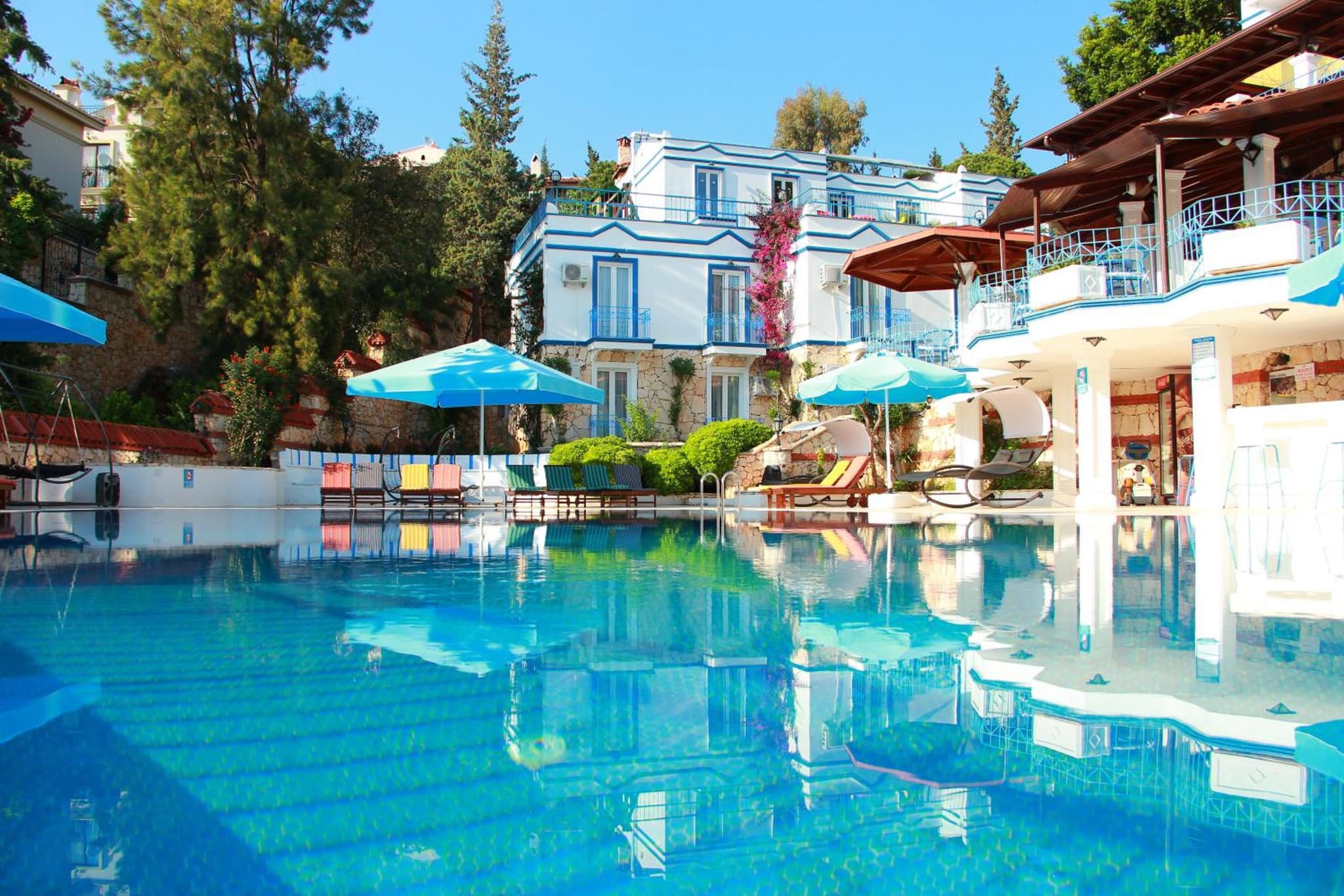 Soothe Otel - Image 2