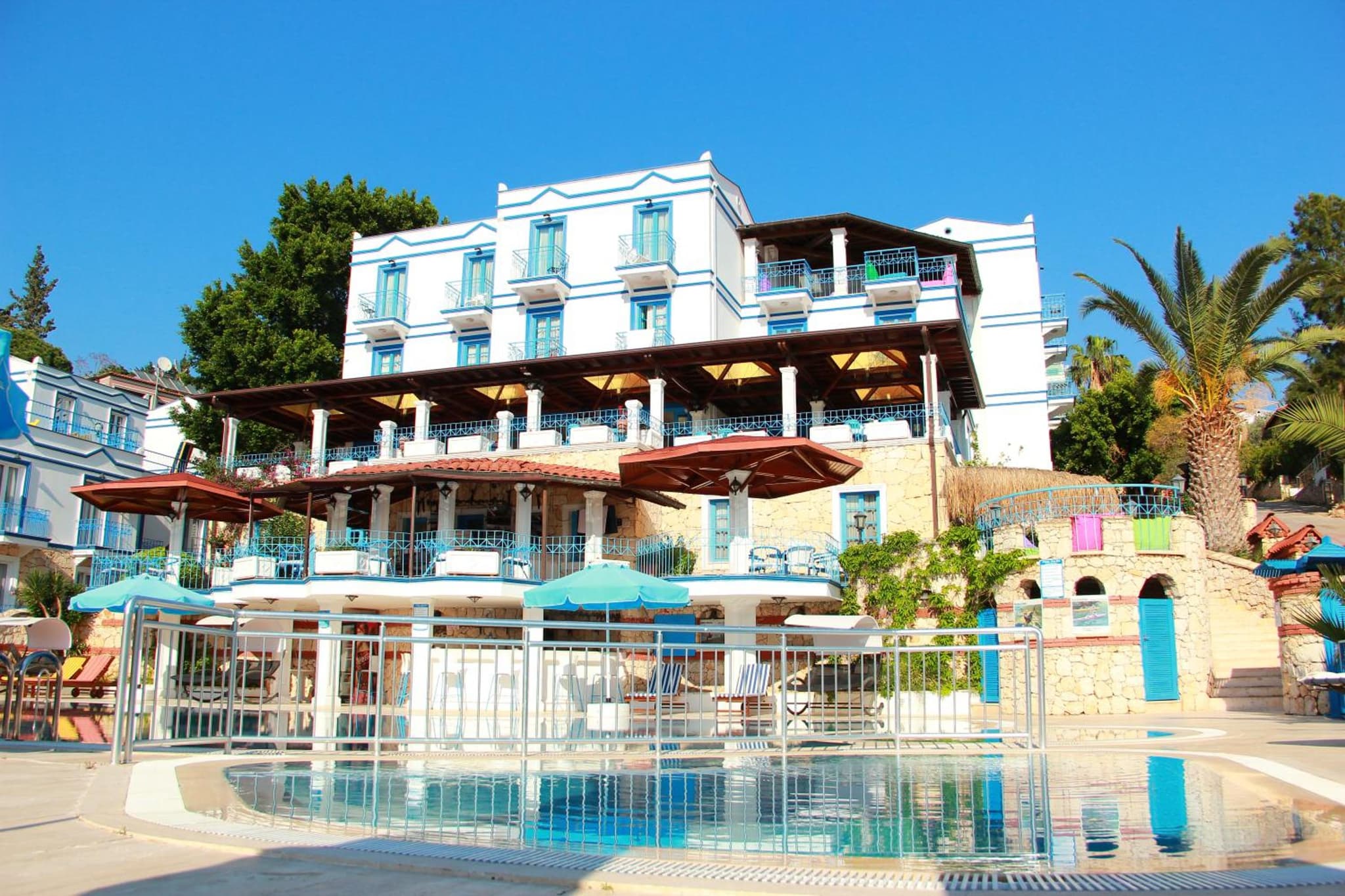 Soothe Otel - Image 1