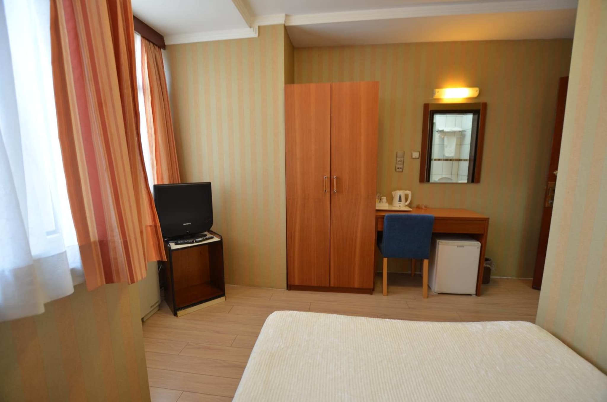 Hotel Inter İstanbul - Image 2
