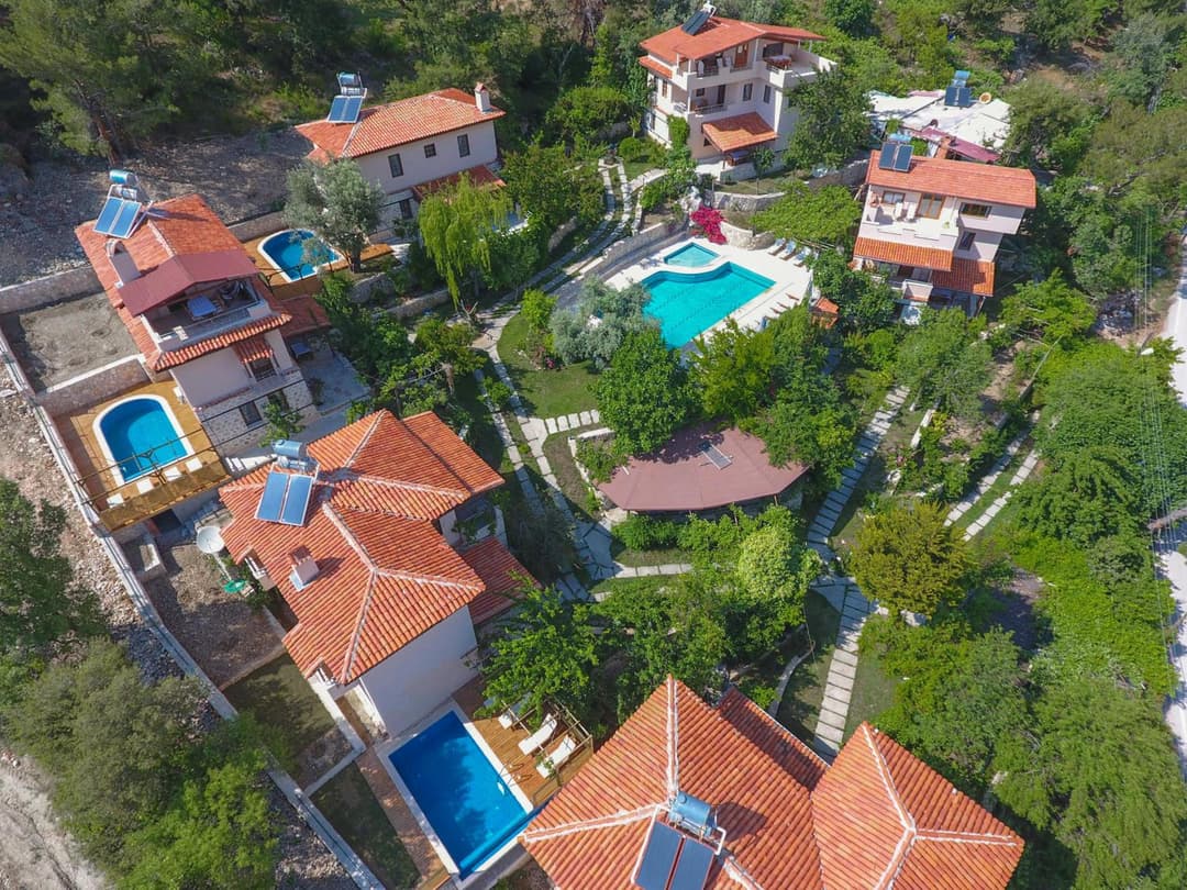 Kleo Cottages fotoğrafı