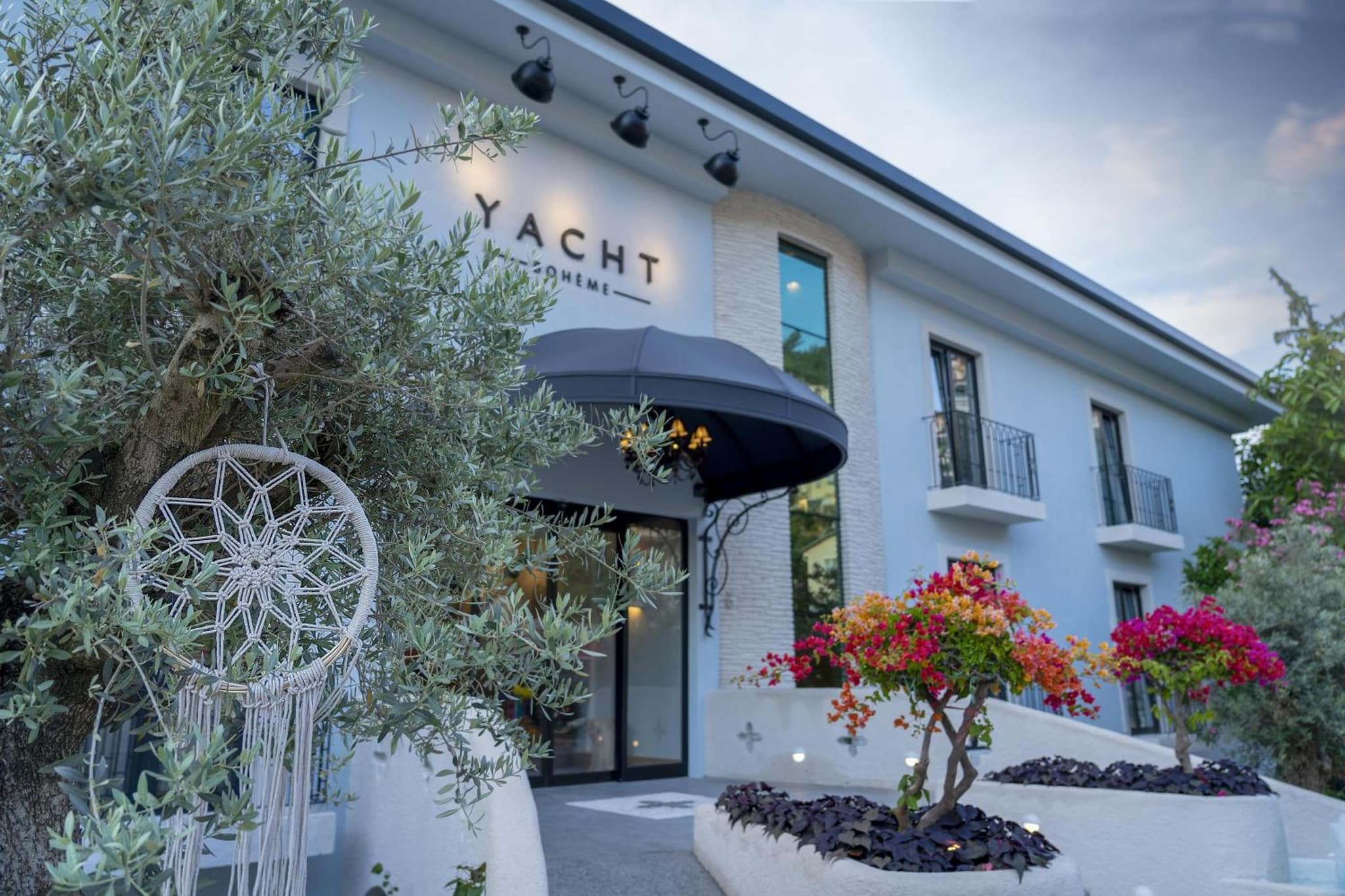 Yacht Boheme Otel-Boutique Class - Yetişkinlere Özel - Image 1