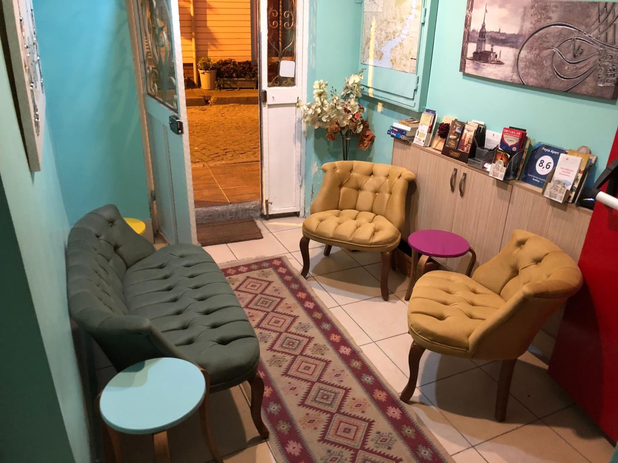 Feyza Apart - Image 2