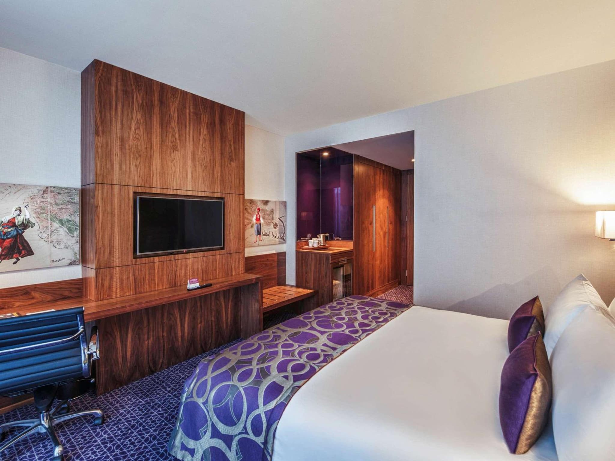 Uranus İstanbul Topkapı - Image 2