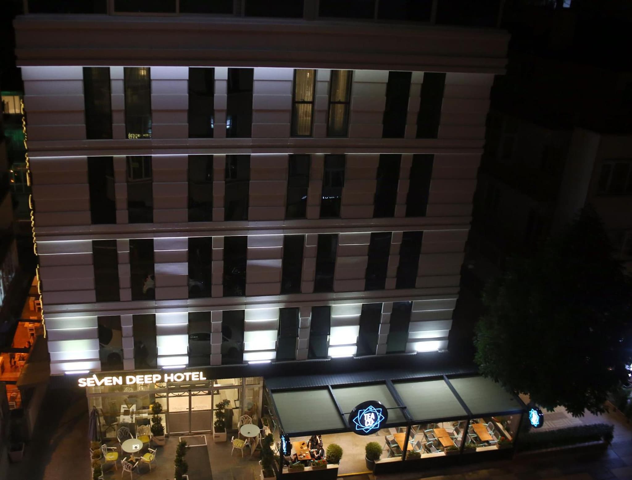 Seven Deep Otel - Image 2