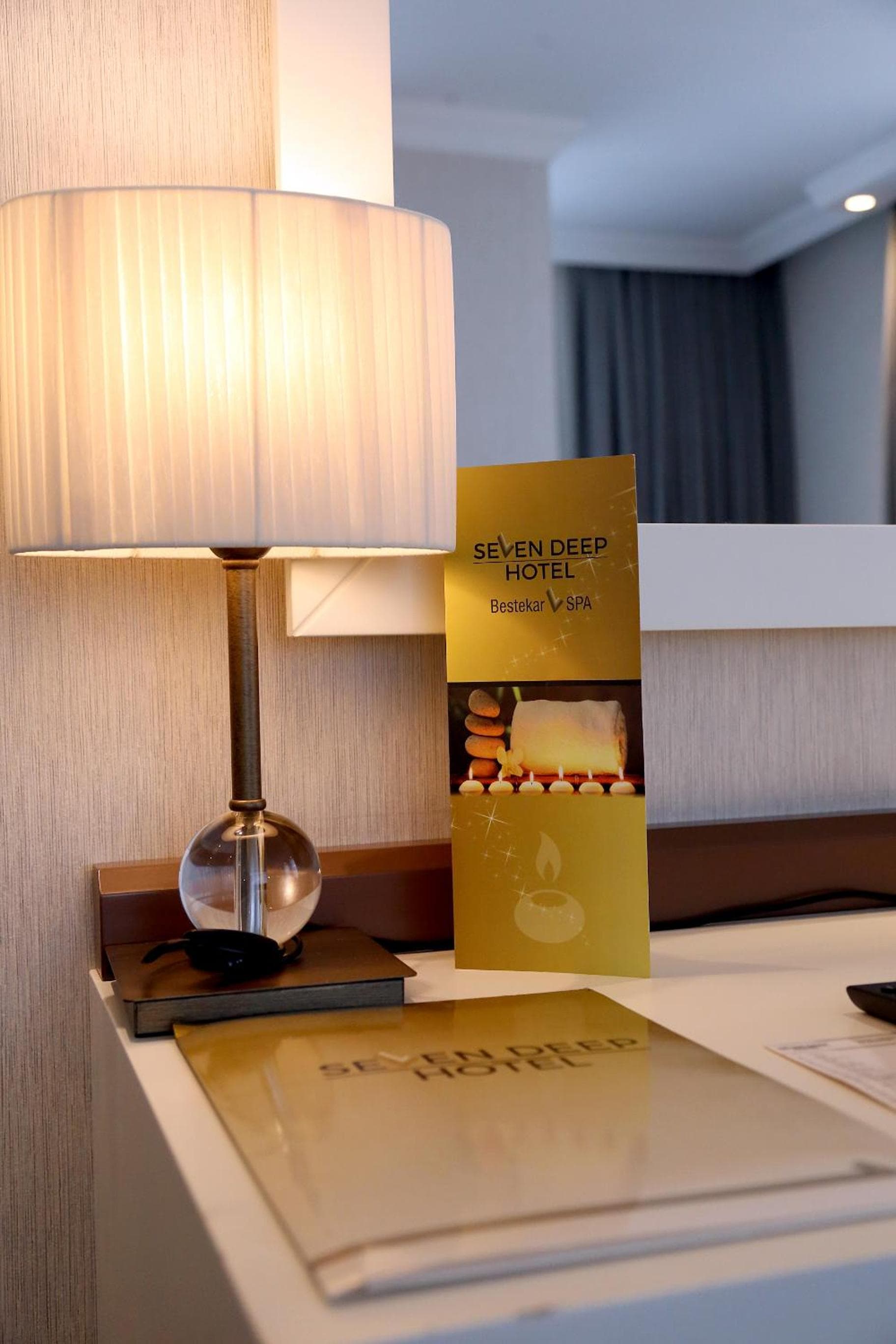 Seven Deep Otel - Image 4