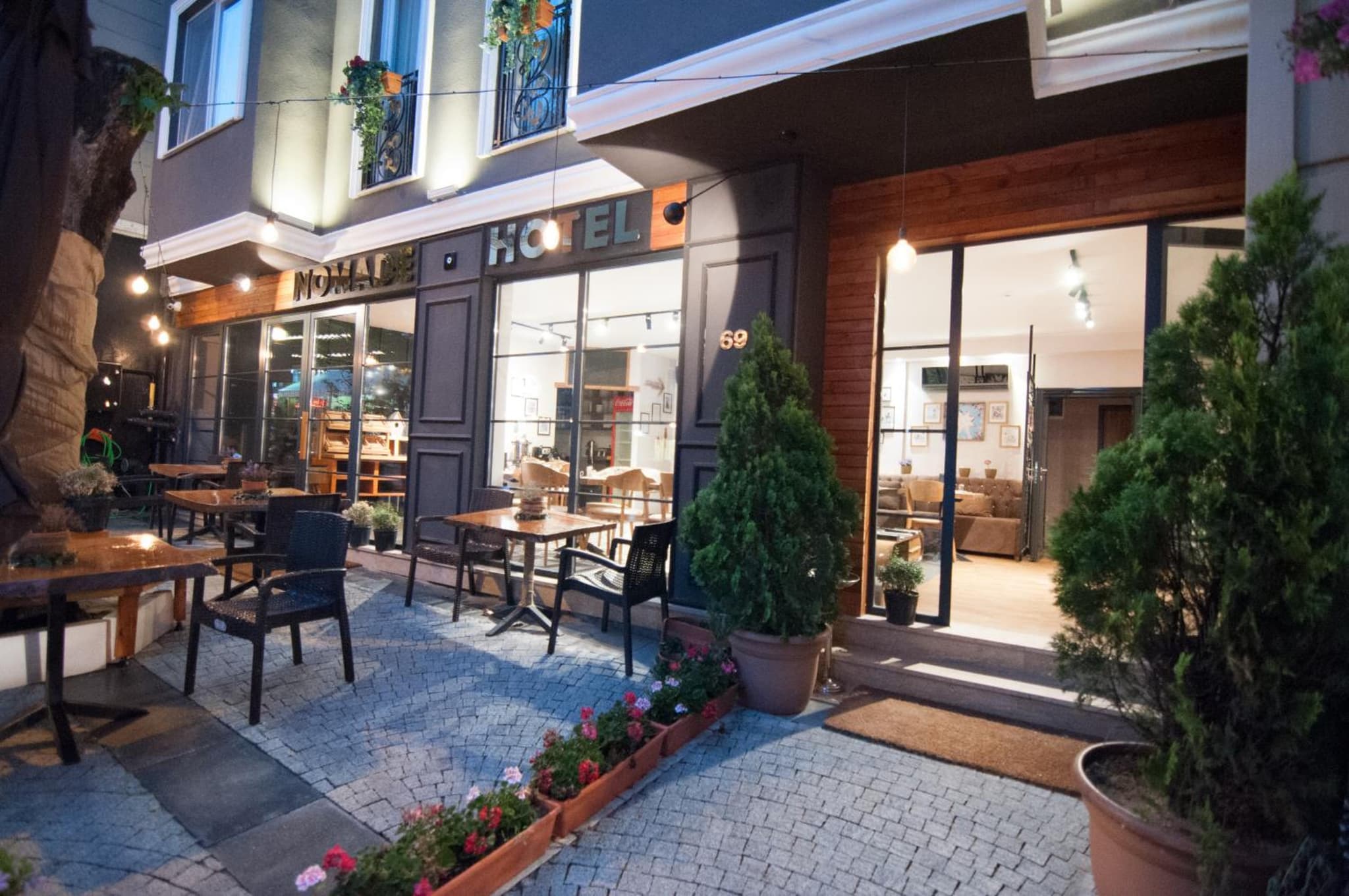 Nomade Otel Exclusive - Image 1