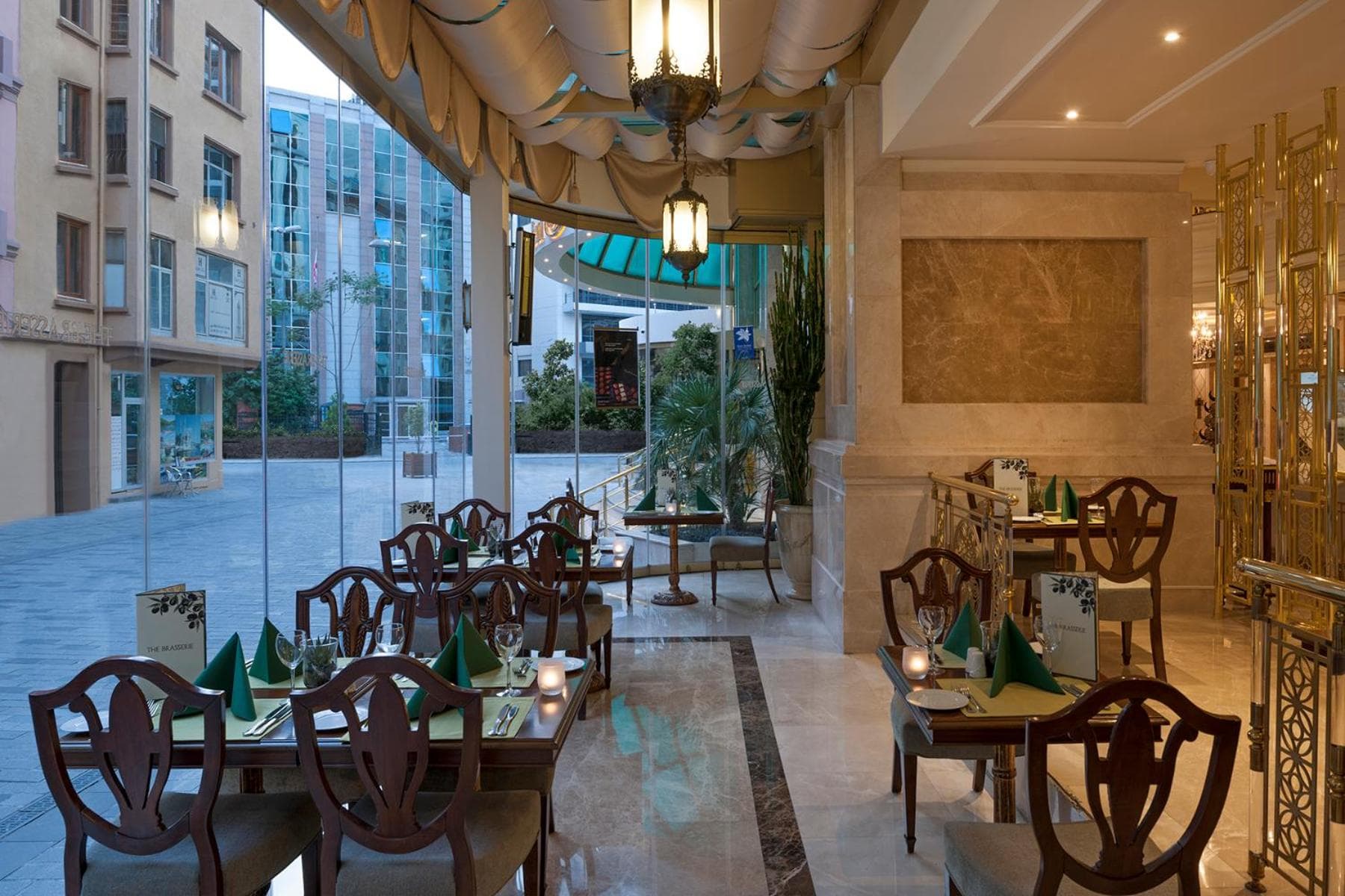 Elite World Istanbul Taksim - Image 1