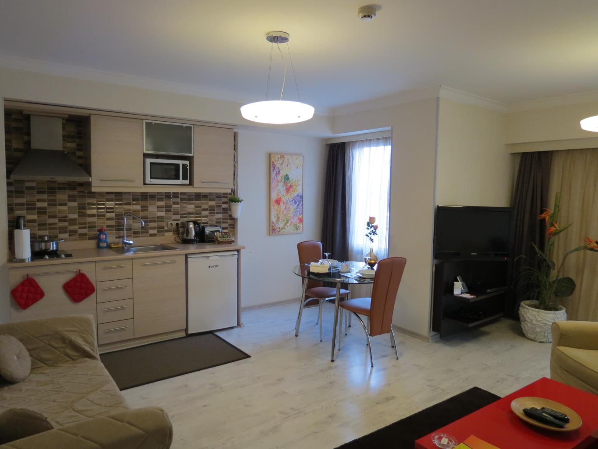 Tempo Residence Comfort Izmir - Image 4