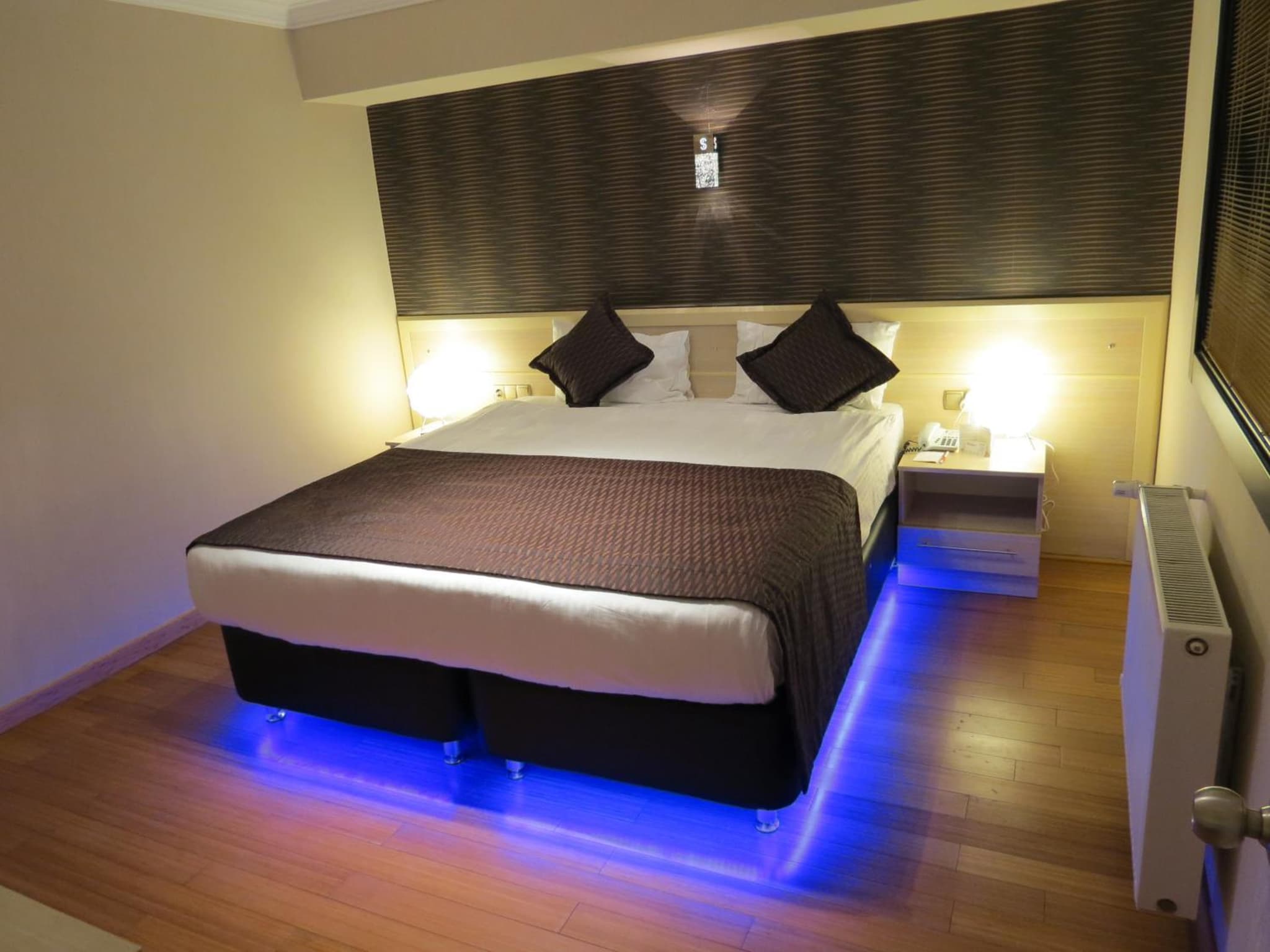 Tempo Residence Comfort Izmir - Image 2