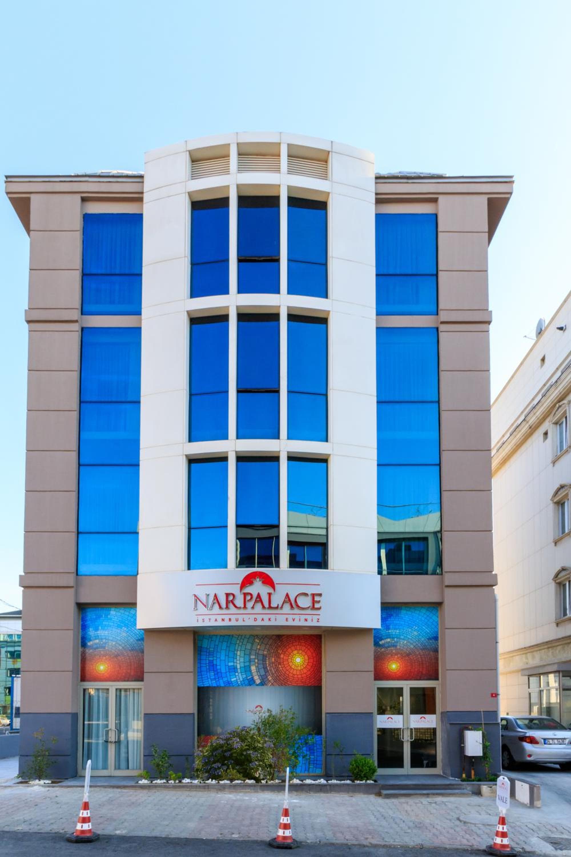 Nar Sarayı - Image 1