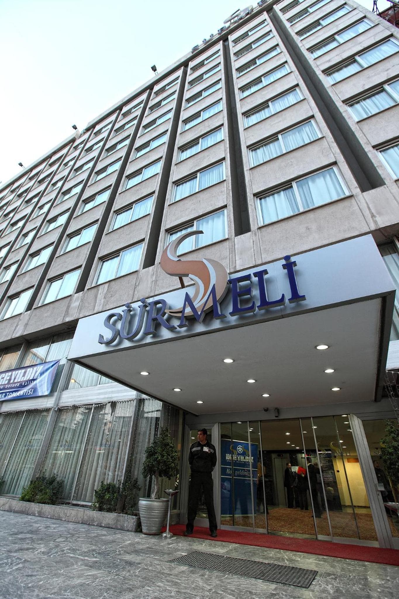 Surmeli Adana Otel - Image 1
