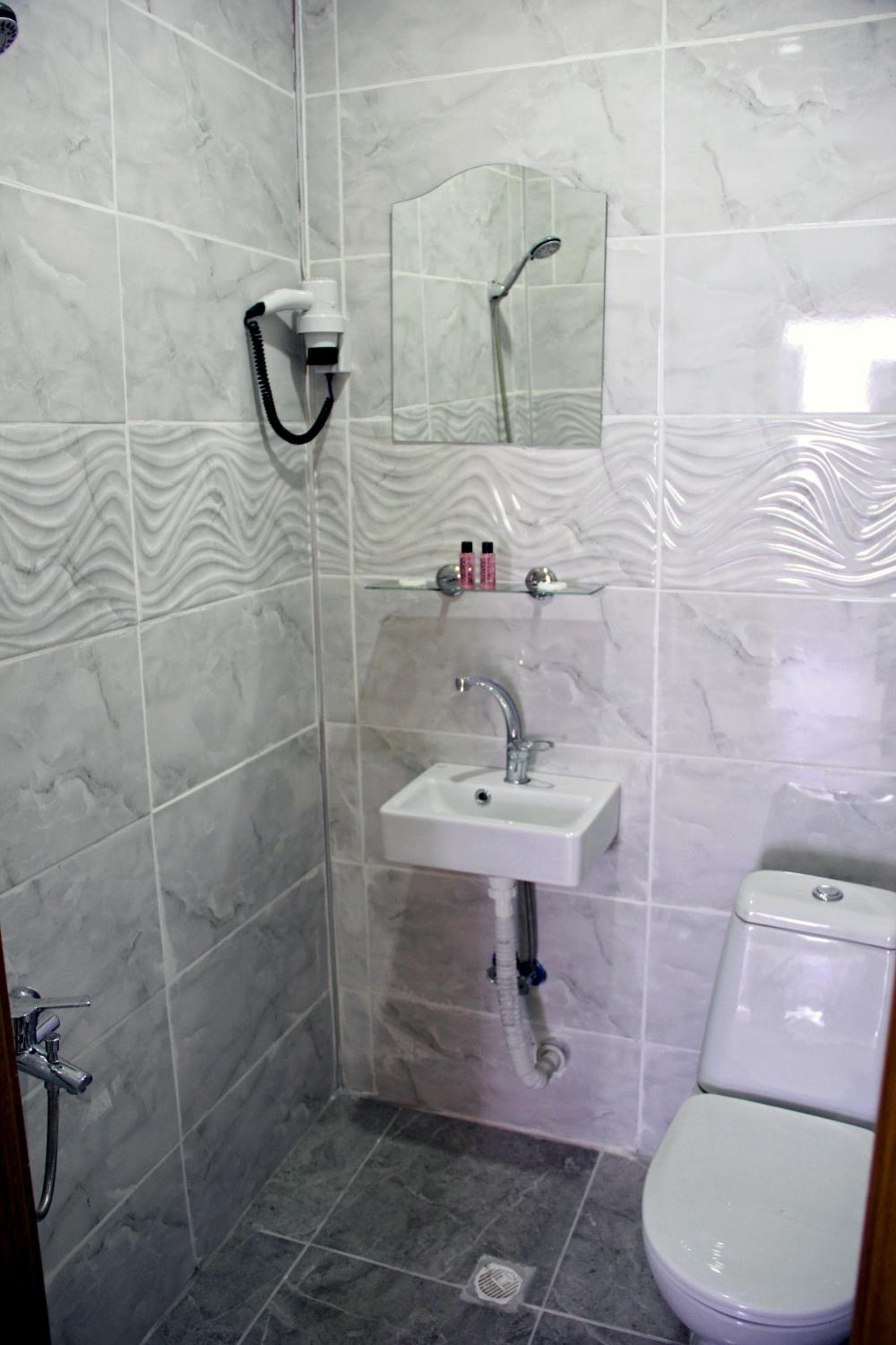 Marpalace Otel - Image 4